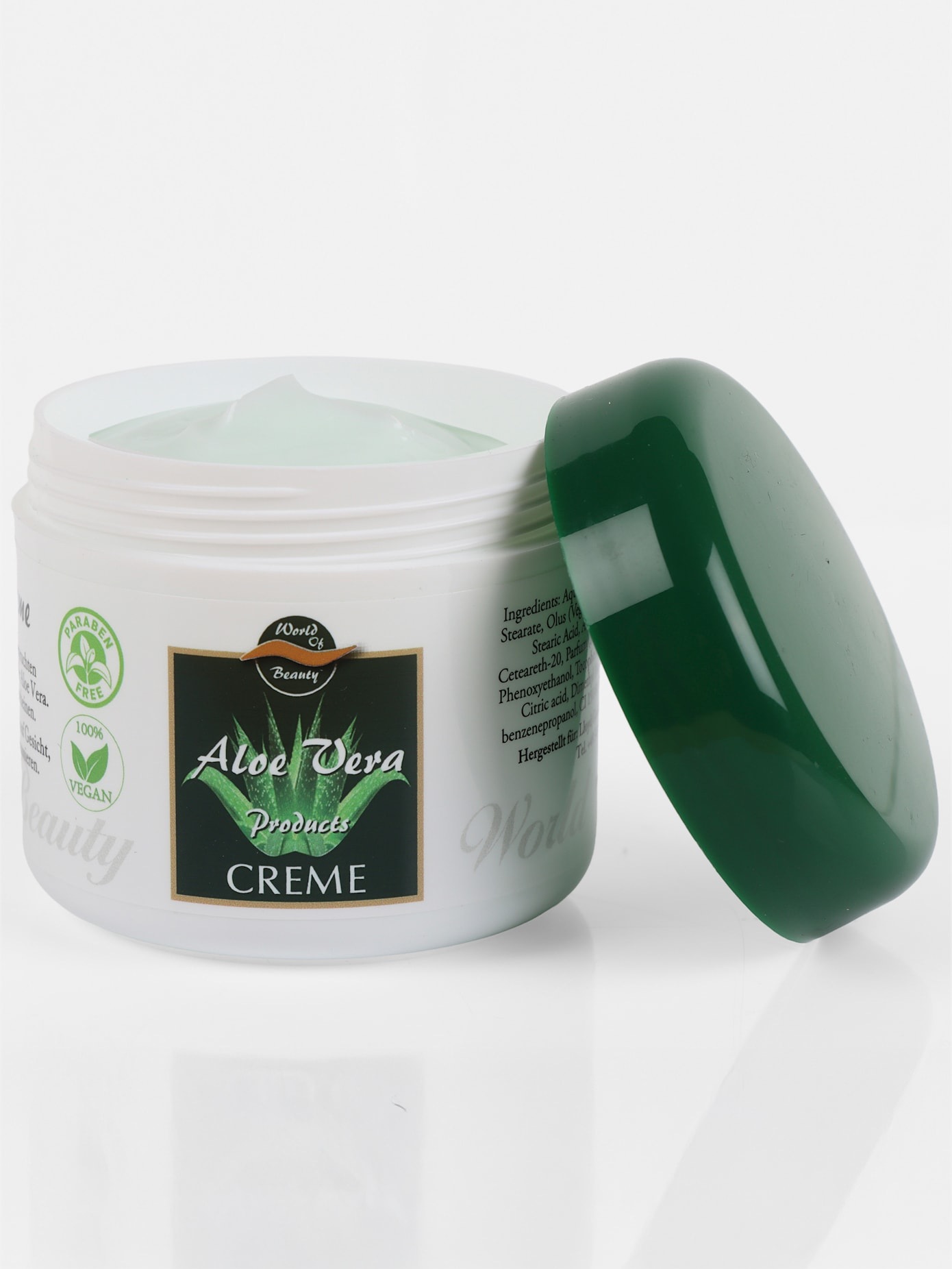  Körpercreme