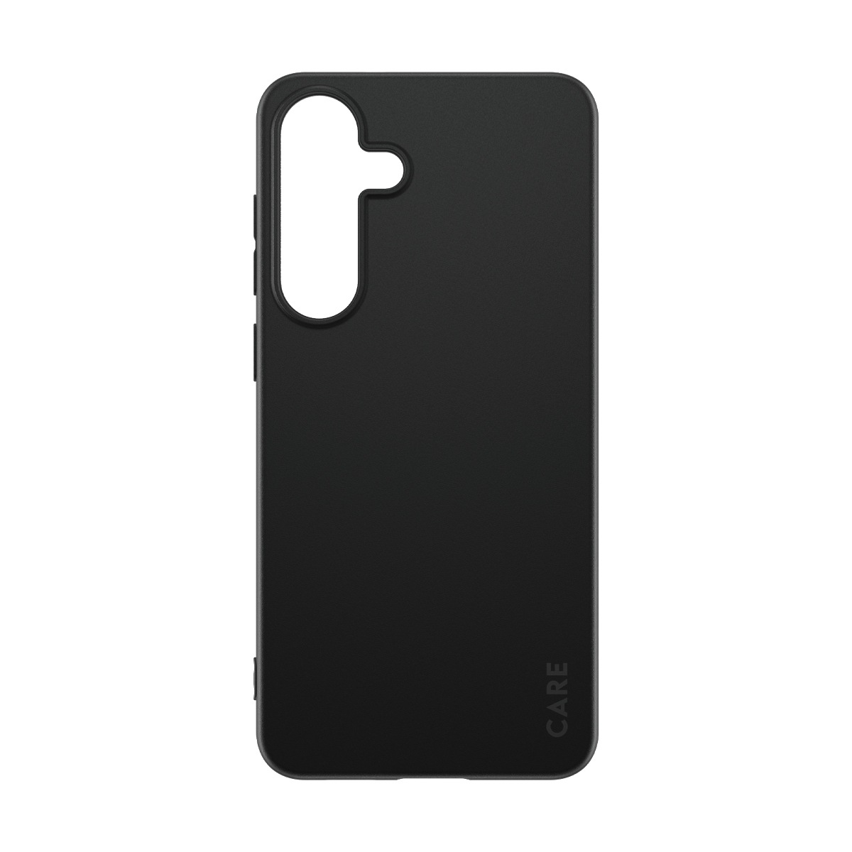 CARE by PanzerGlass Handyhülle »Fearlessly Fashionable Case für Samsung Galaxy S25 FE« Smartphones Backcover, Schutzhülle, Handyschutzhülle, Case, Schutzcase, stoßfest