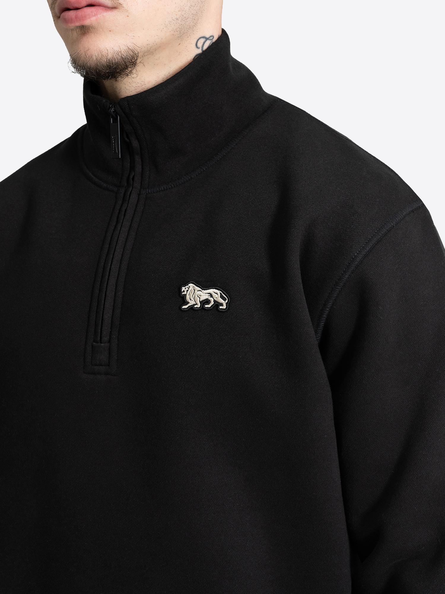 Lonsdale Sweatshirt »CHISLEHURST«, für Erwachsene, sportlicher Stil
