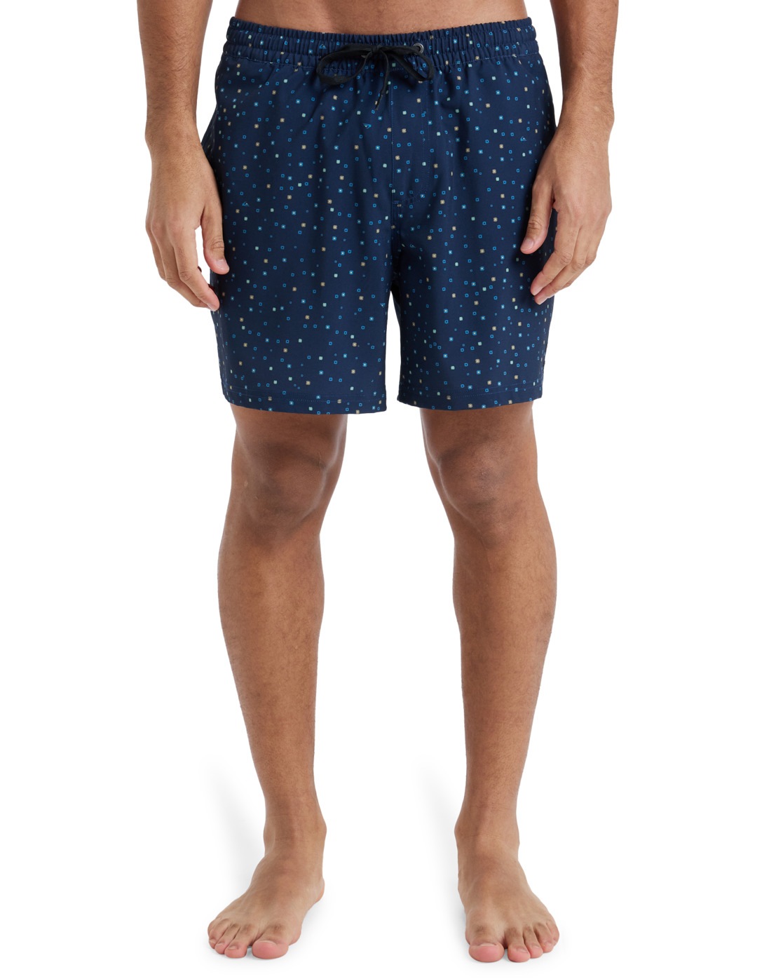 Quiksilver Boardshorts »Surfsilk Straight 16"«