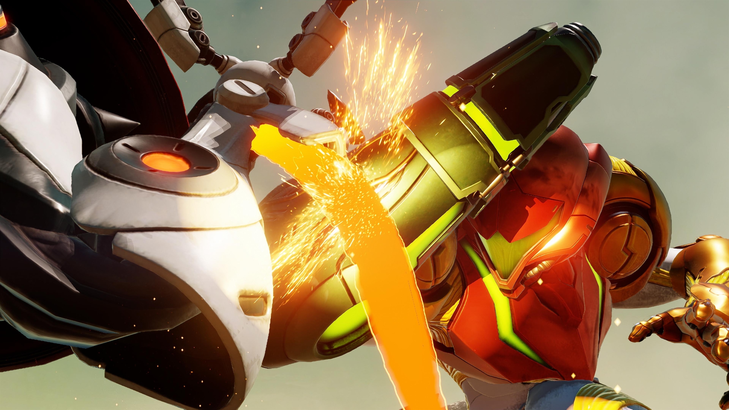 Nintendo Switch 2 Spielesoftware »Metroid Ravenous« Nintendo Switch 2