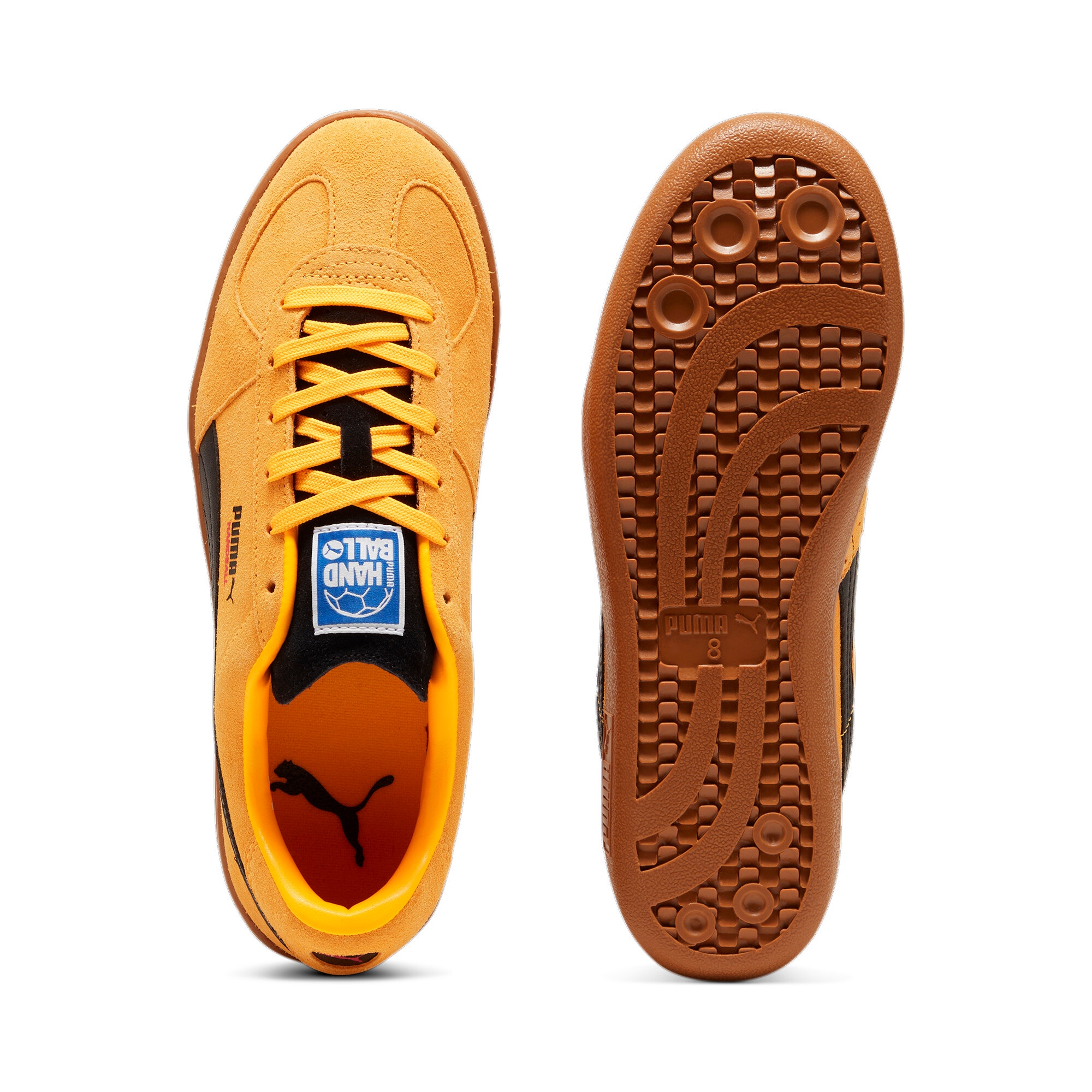 PUMA Sneaker »PUMA Handball«