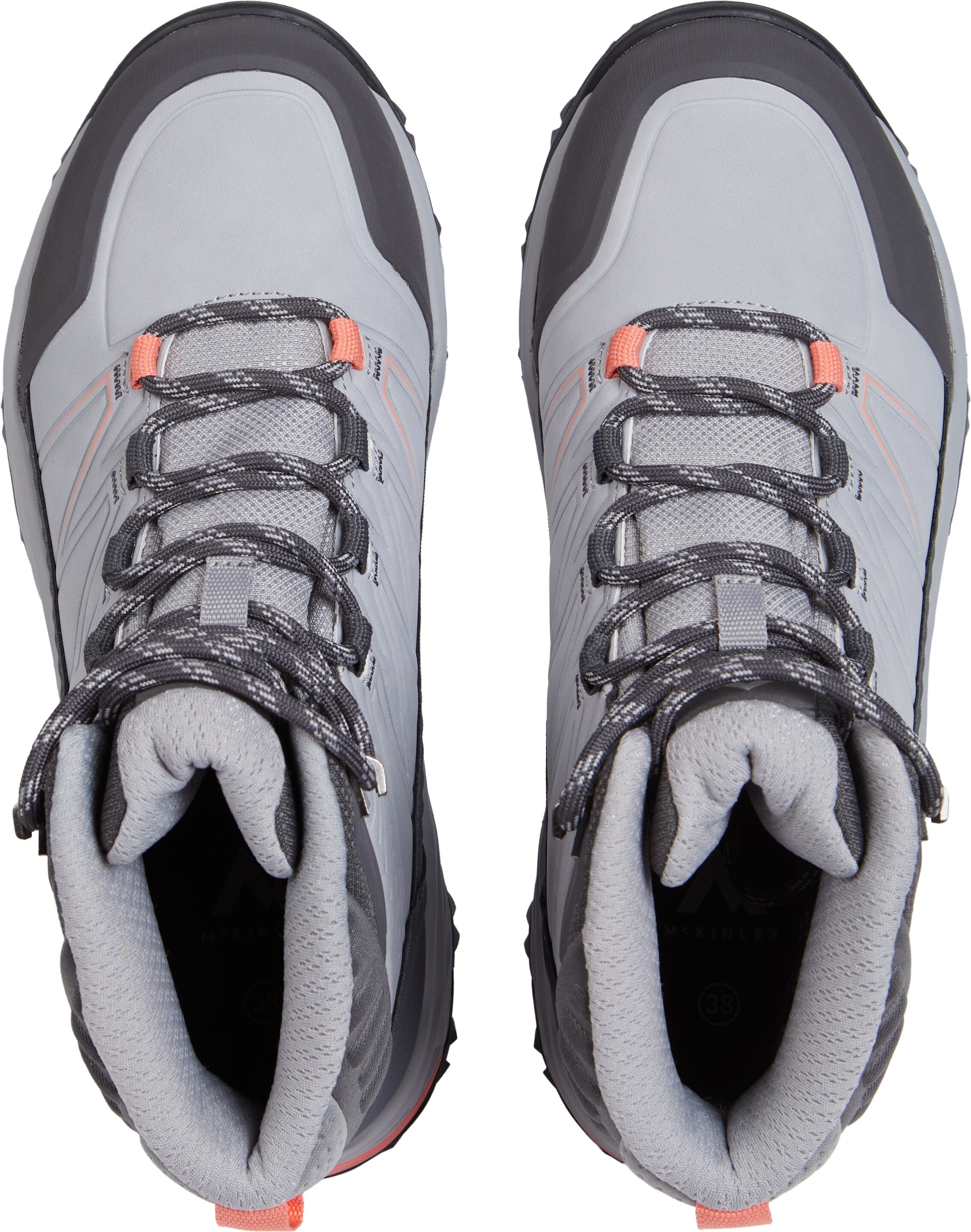 McKINLEY Wanderschuh »Tahsis MID AQX W«  wasserdicht
