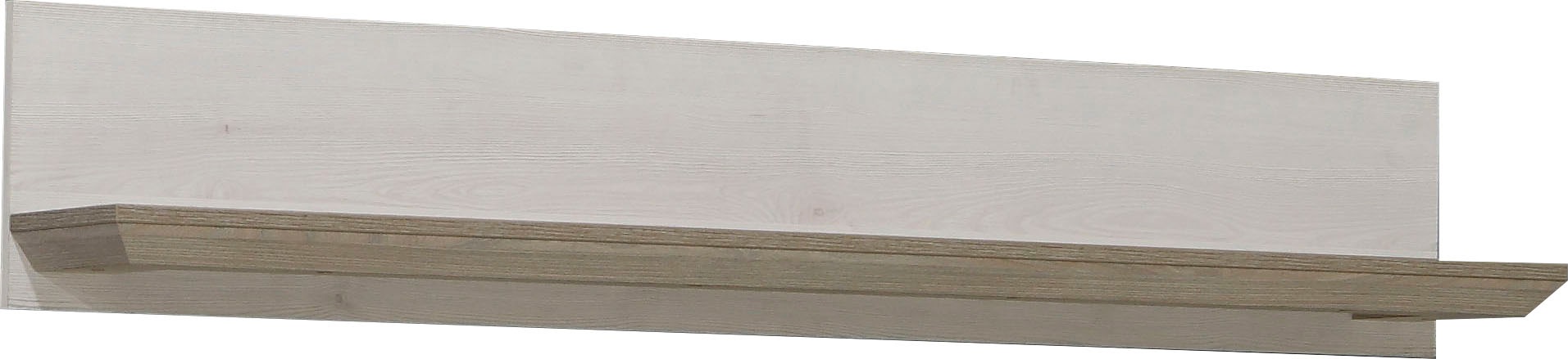 FORTE Wandregal »Iloppa«, Breite 145 und 205 cm