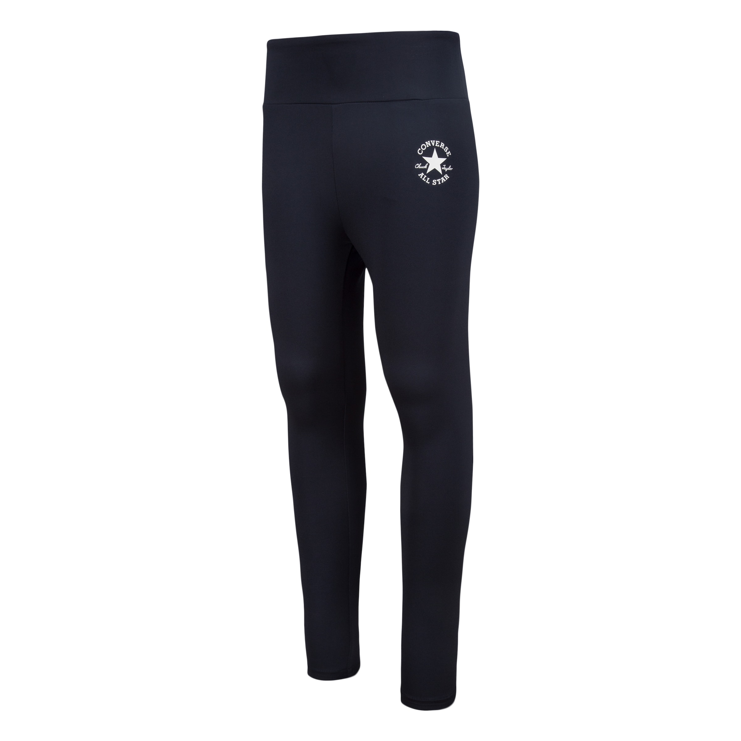 Converse Trainingstights »CHUCK PATCH HIGH RISE - für Mädchen«, für Kinder