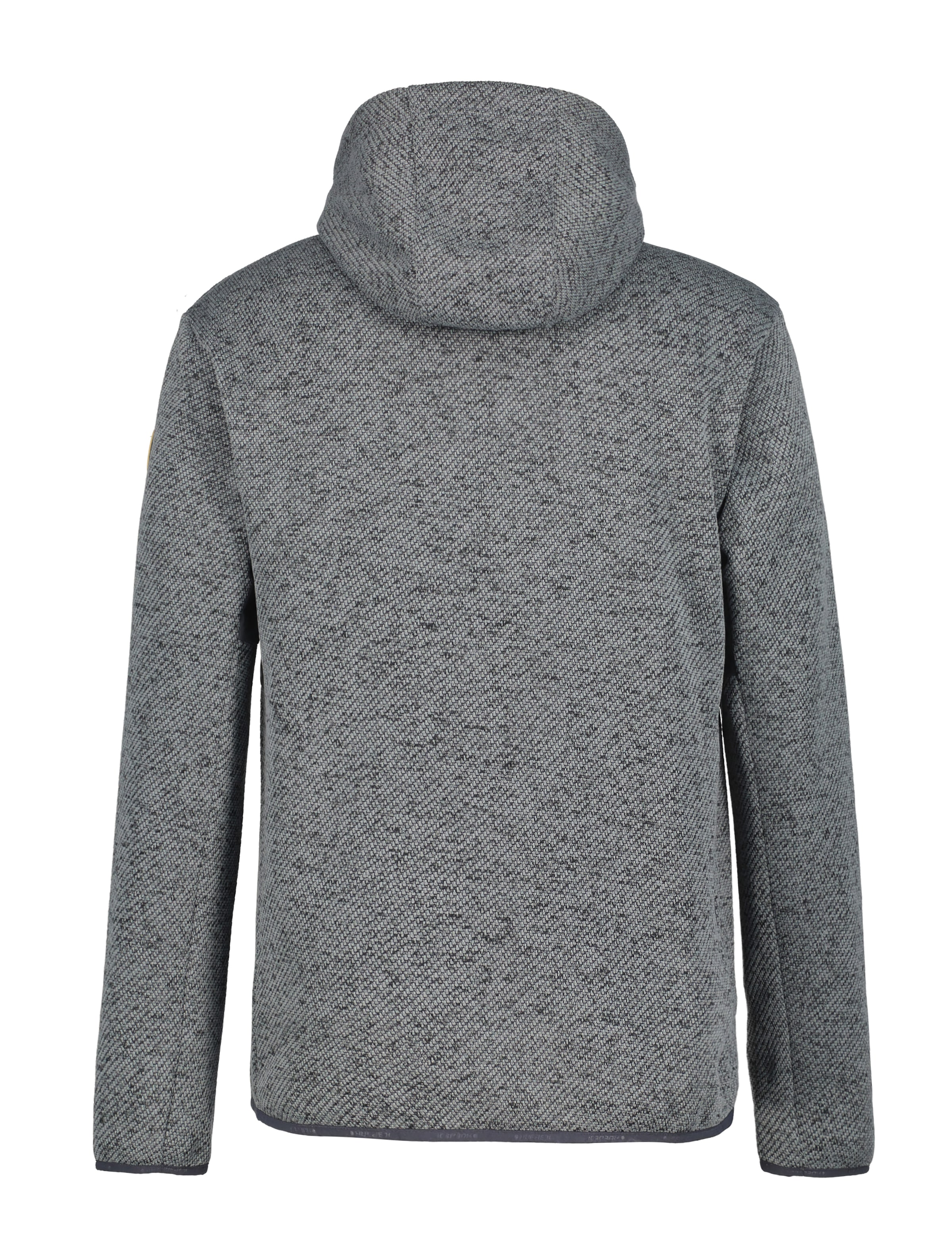 Icepeak Fleecejacke »MANAWA« 1 Stk. tlg.