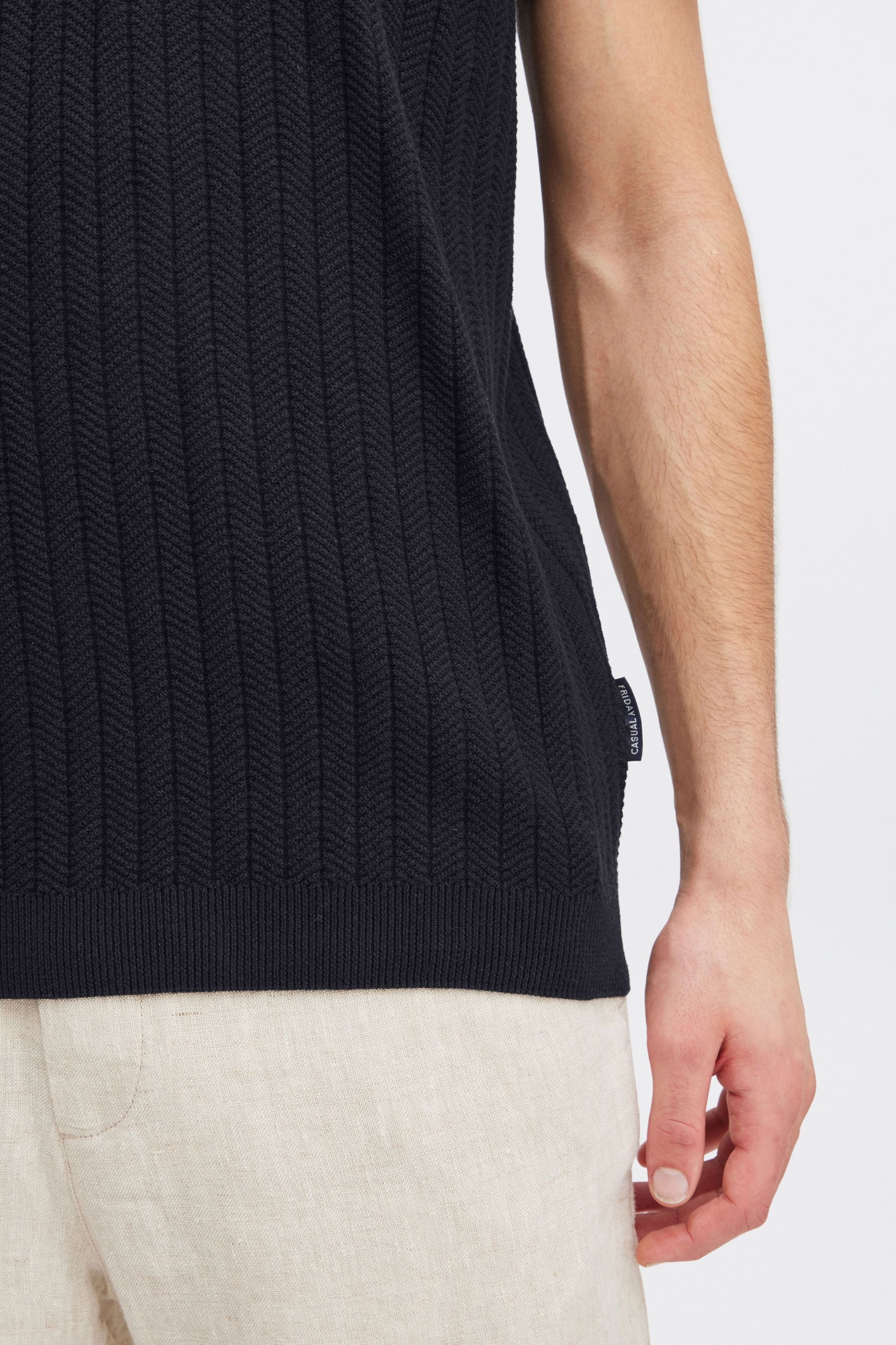Casual Friday Poloshirt »Poloshirt CFKarl«