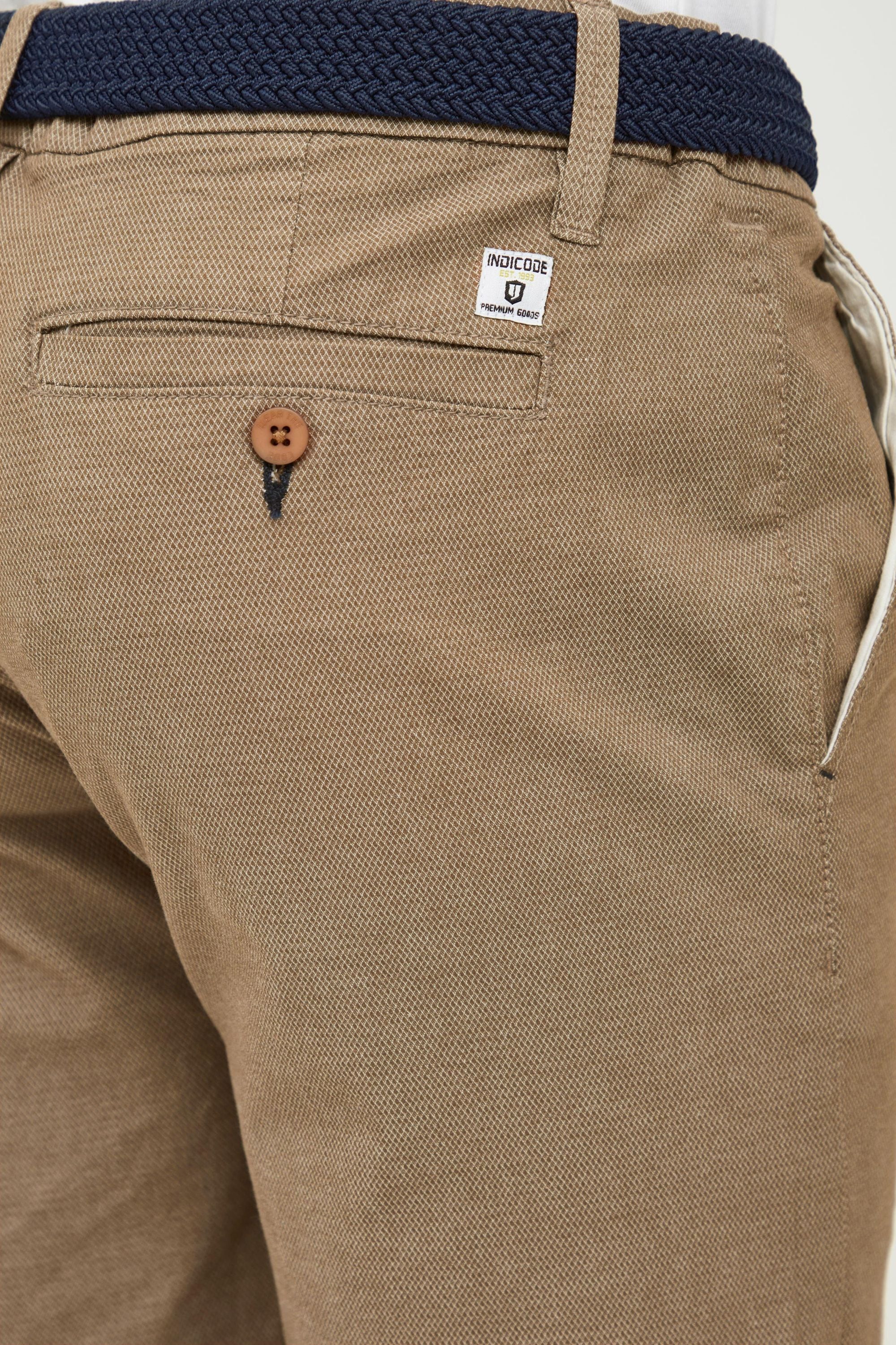 Indicode Chinoshorts »Chinoshorts IDFigno«