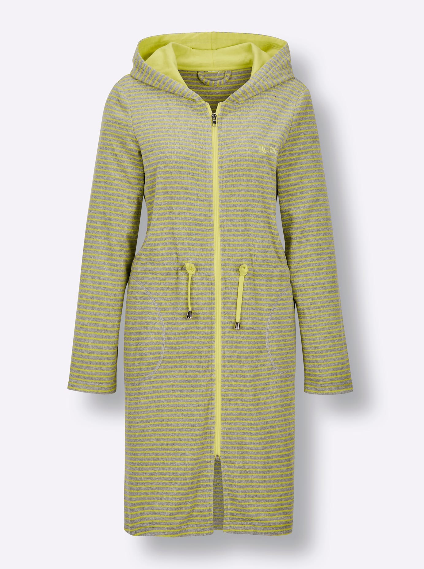 feel good Damenbademantel