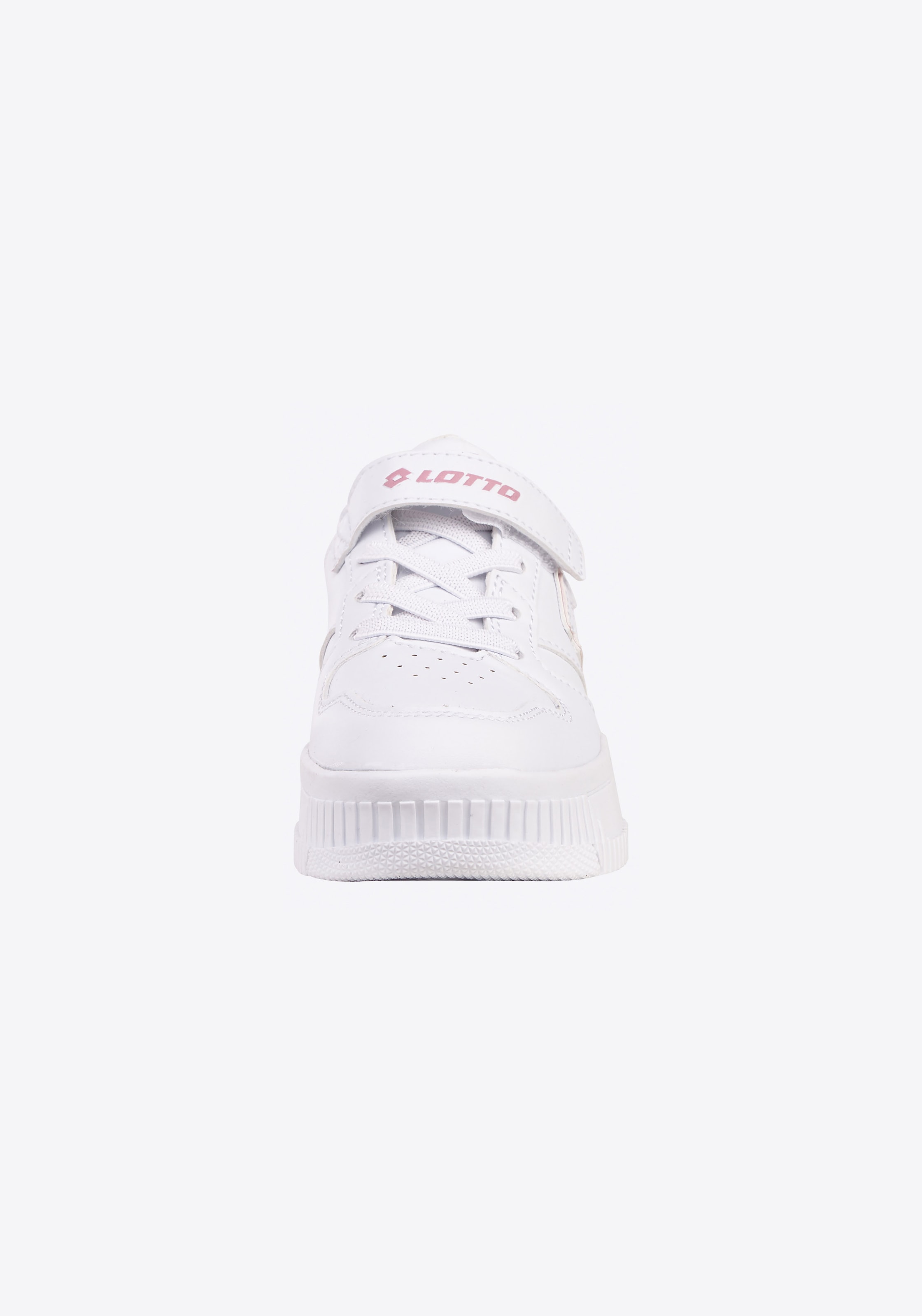 lotto Sneaker, - mit metallisch schimmernden Details