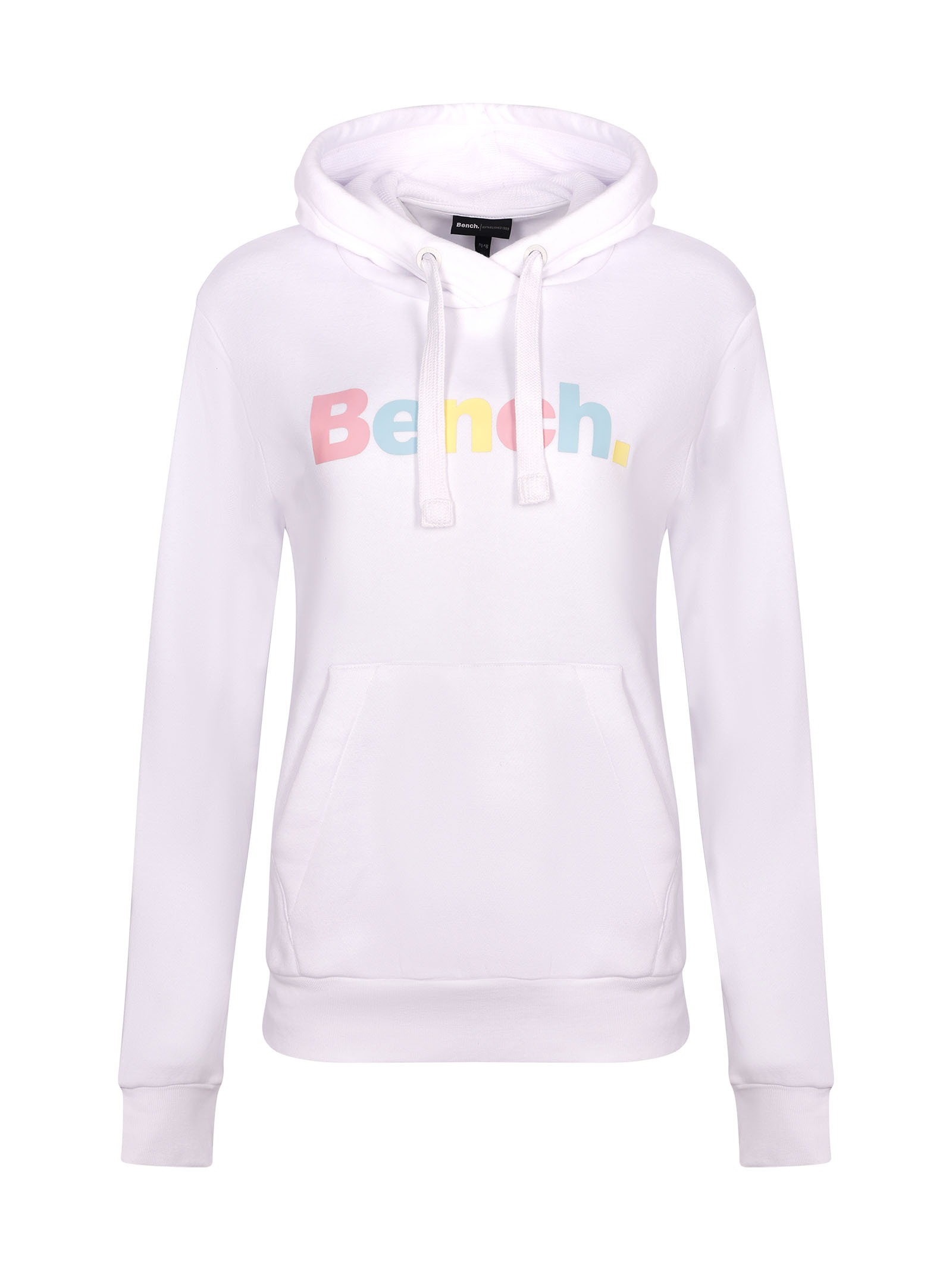 Bench. Kapuzensweatshirt »ELIO_HOODY«