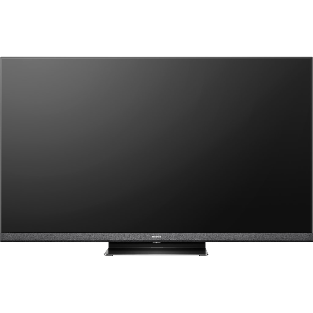 Hisense Mini-LED-Fernseher »65U8HQ«, 164 cm/65 Zoll, 4K Ultra HD