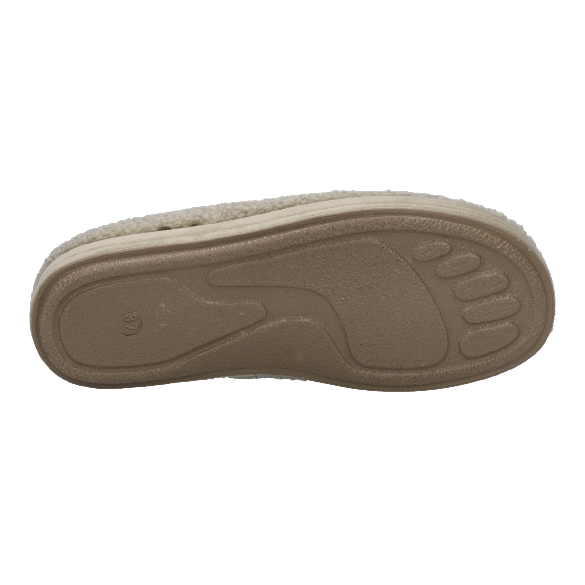 Josef Seibel Hausschuh »Lara 02, beige«
