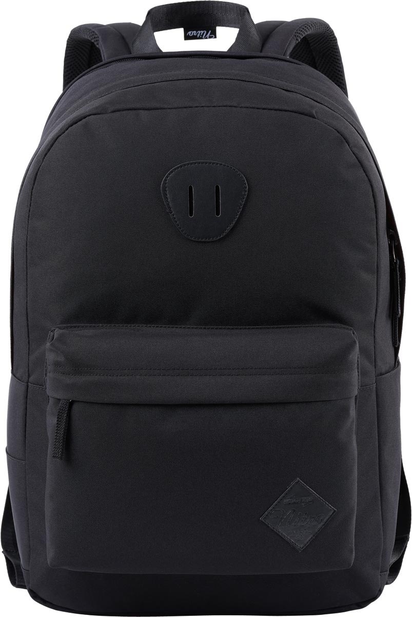 NITRO Freizeitrucksack »Urban plus«, Daypack, Streetpack im Retro-Look, Alltagsrucksack, Schulrucksack