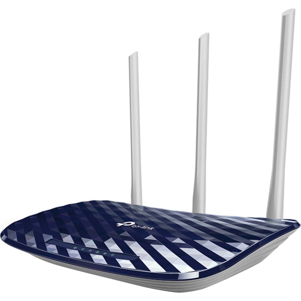 TP-Link WLAN-Router »Archer C20 AC900 Dual Band Wireless Router«