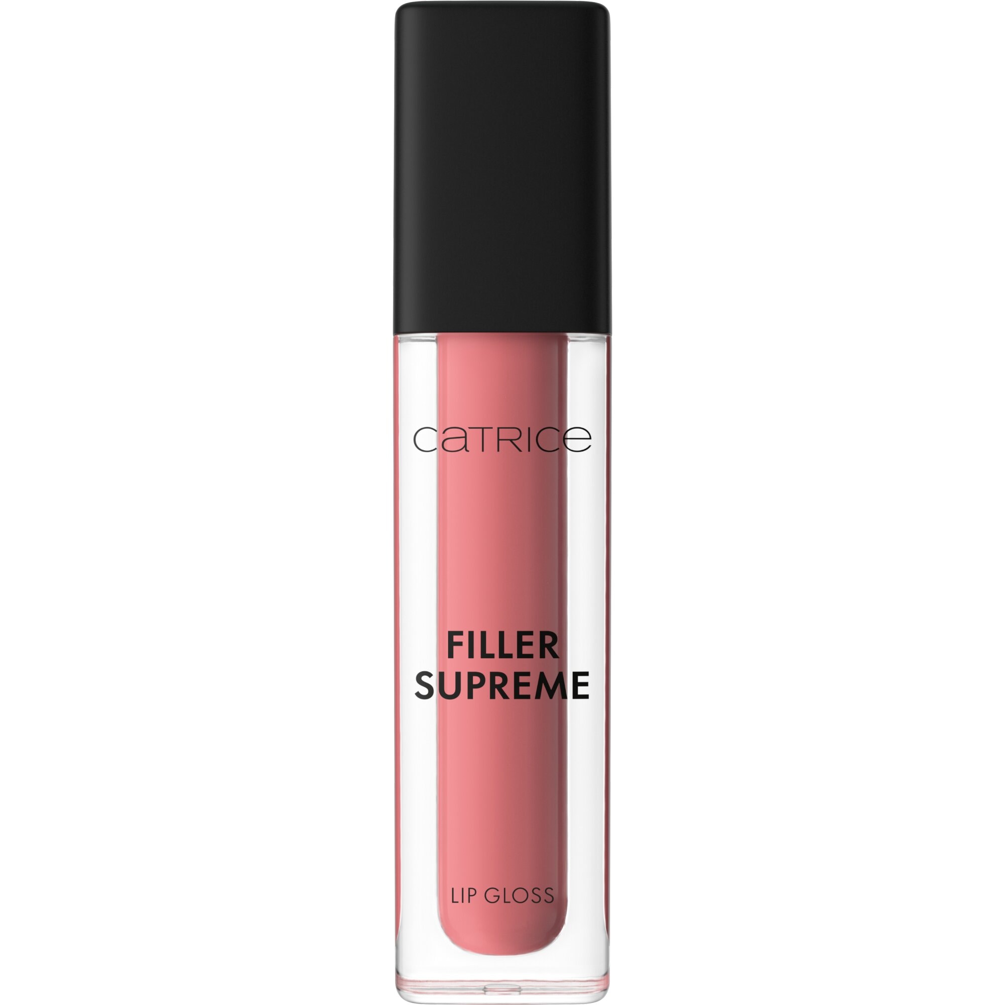 Catrice Lipgloss »Filler Supreme Lip Gloss«
