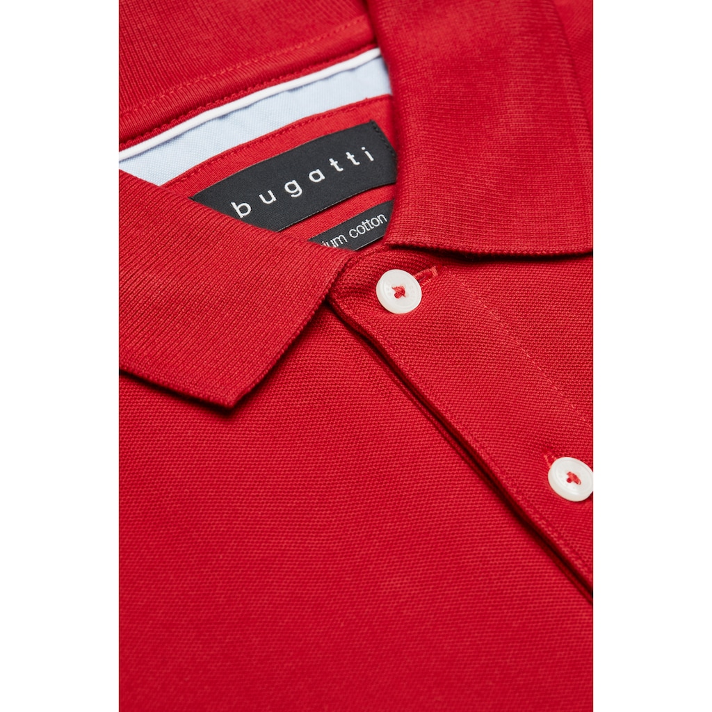 bugatti Poloshirt