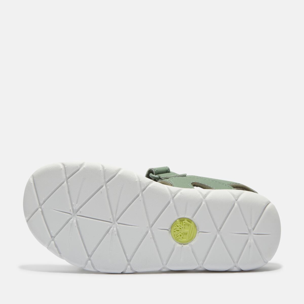 Timberland Sandale »Perkins Row 2 STRAP SANDAL«, mit Klettverschluss