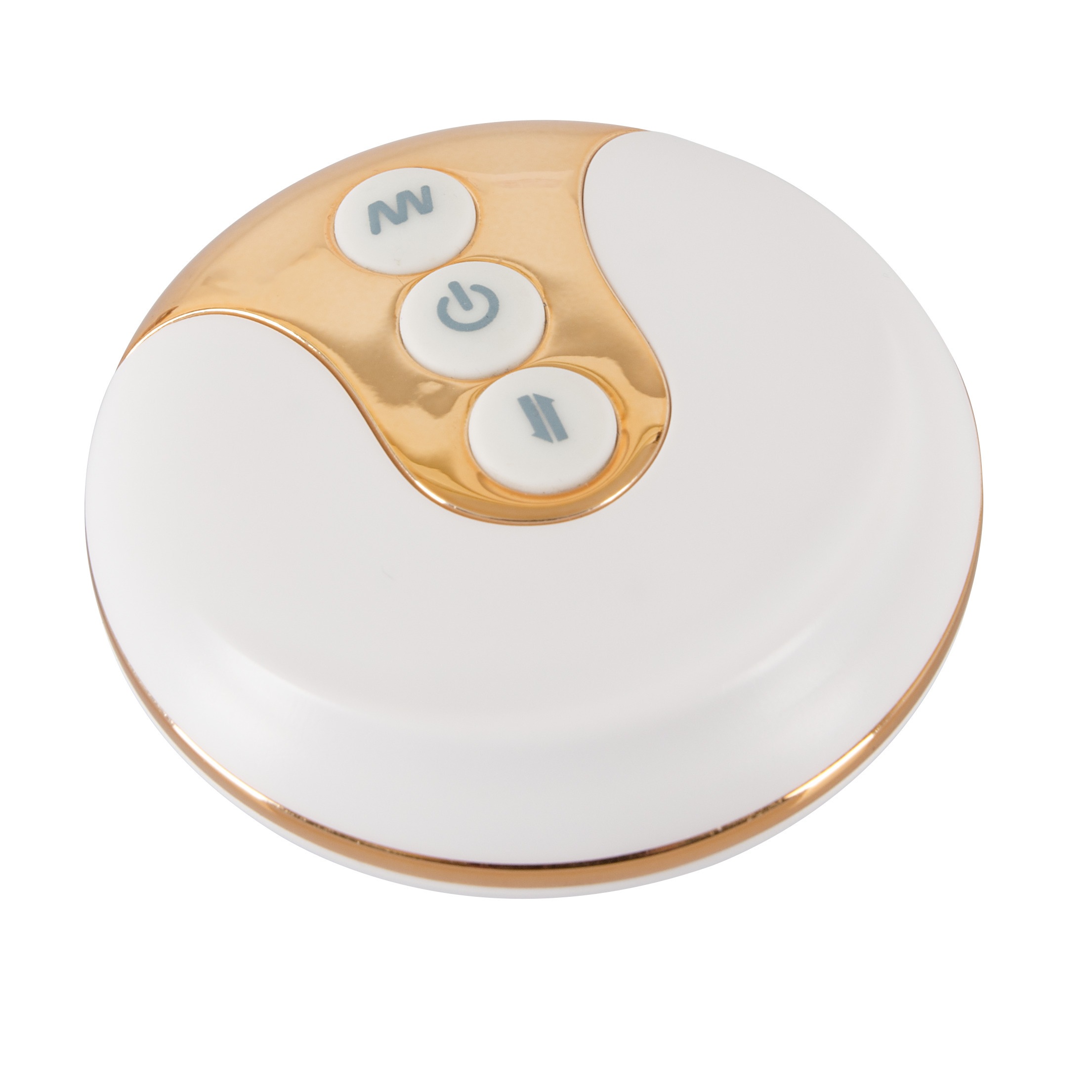 You2Toys Vibrator »Stoßvibrator Natural Thrusting Vibe«