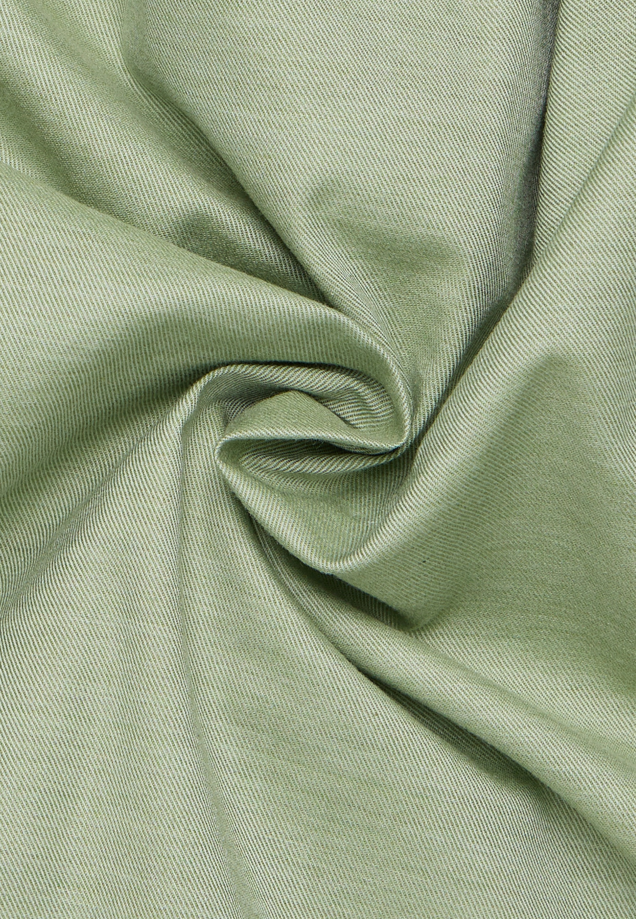 Eterna Langarmhemd »SLIM FIT« EASY IRON (bügelleicht)