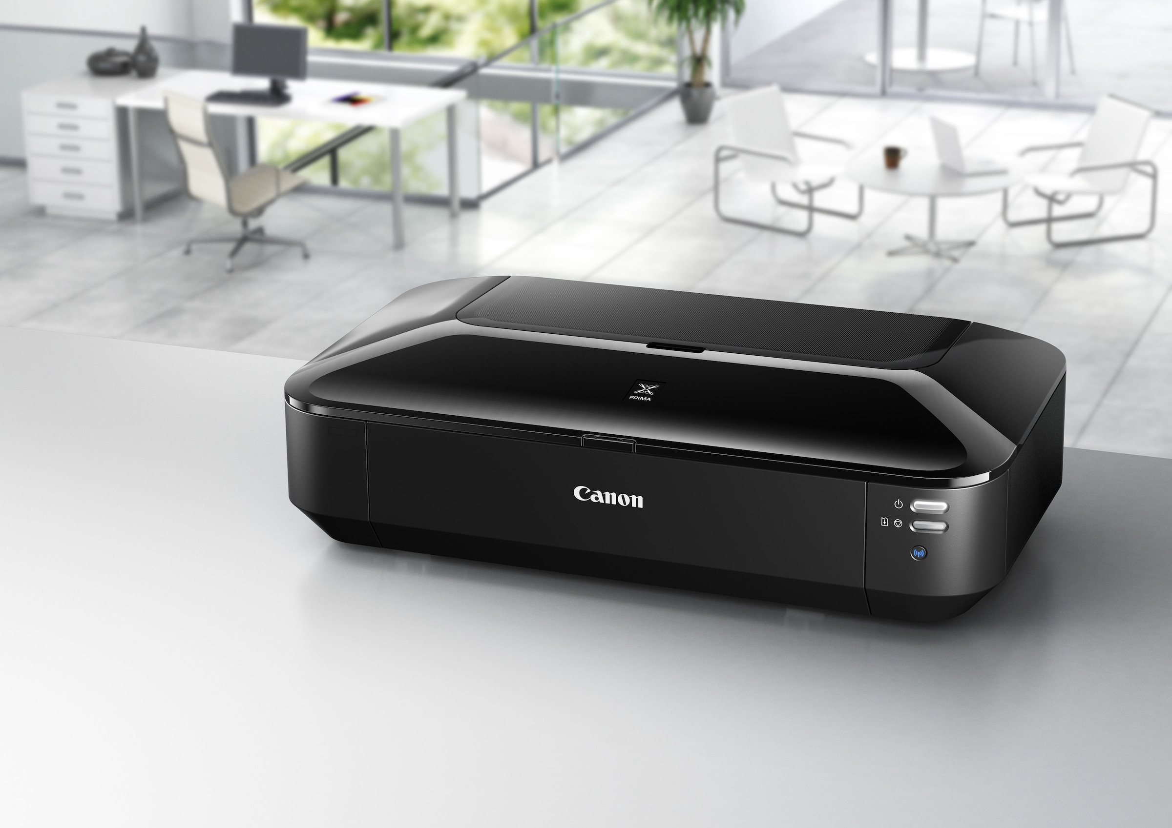 Canon Fotodrucker »PIXMA iX6850«