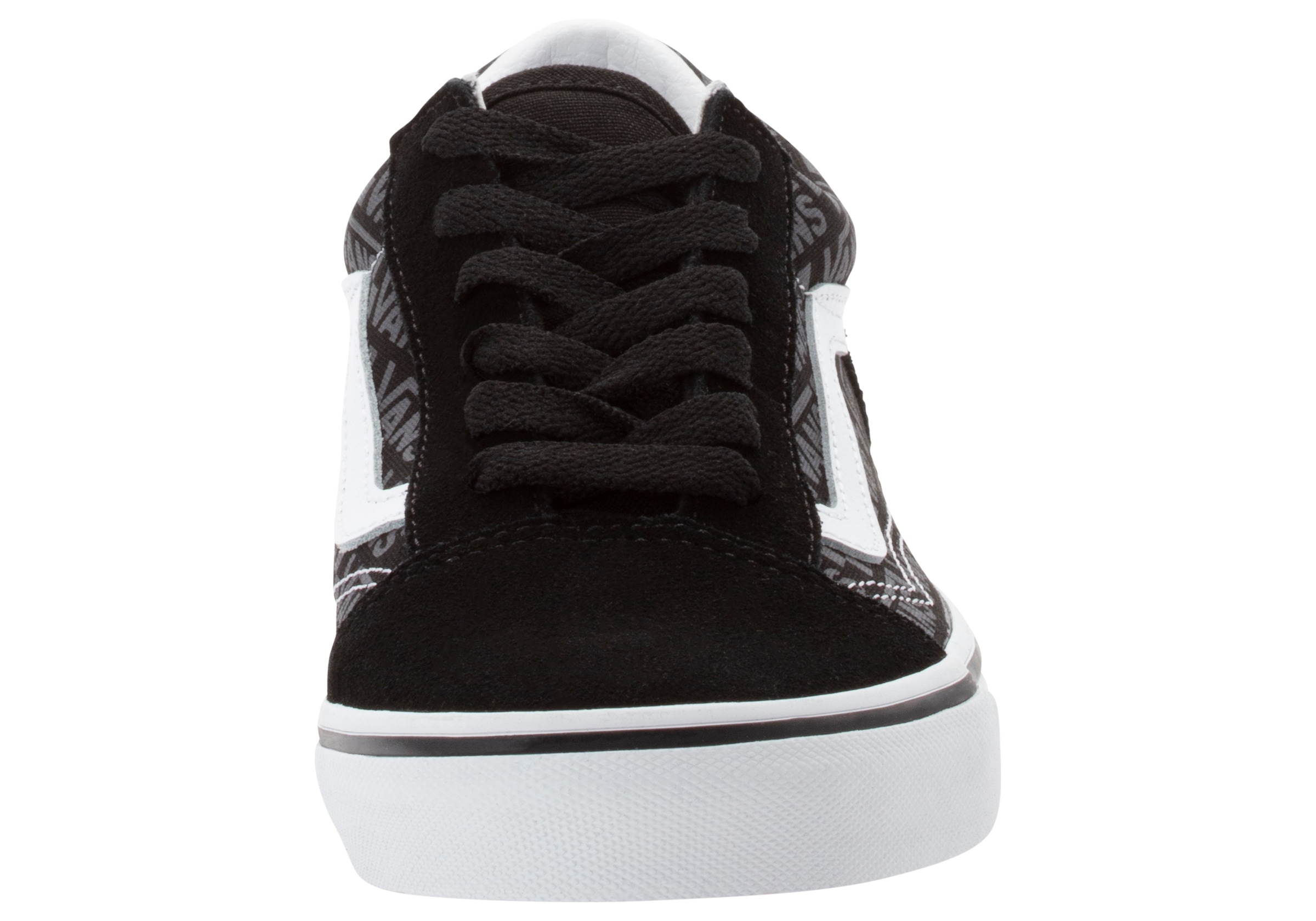 Vans Sneaker »Old Skool«, für Kinder und Jugendliche