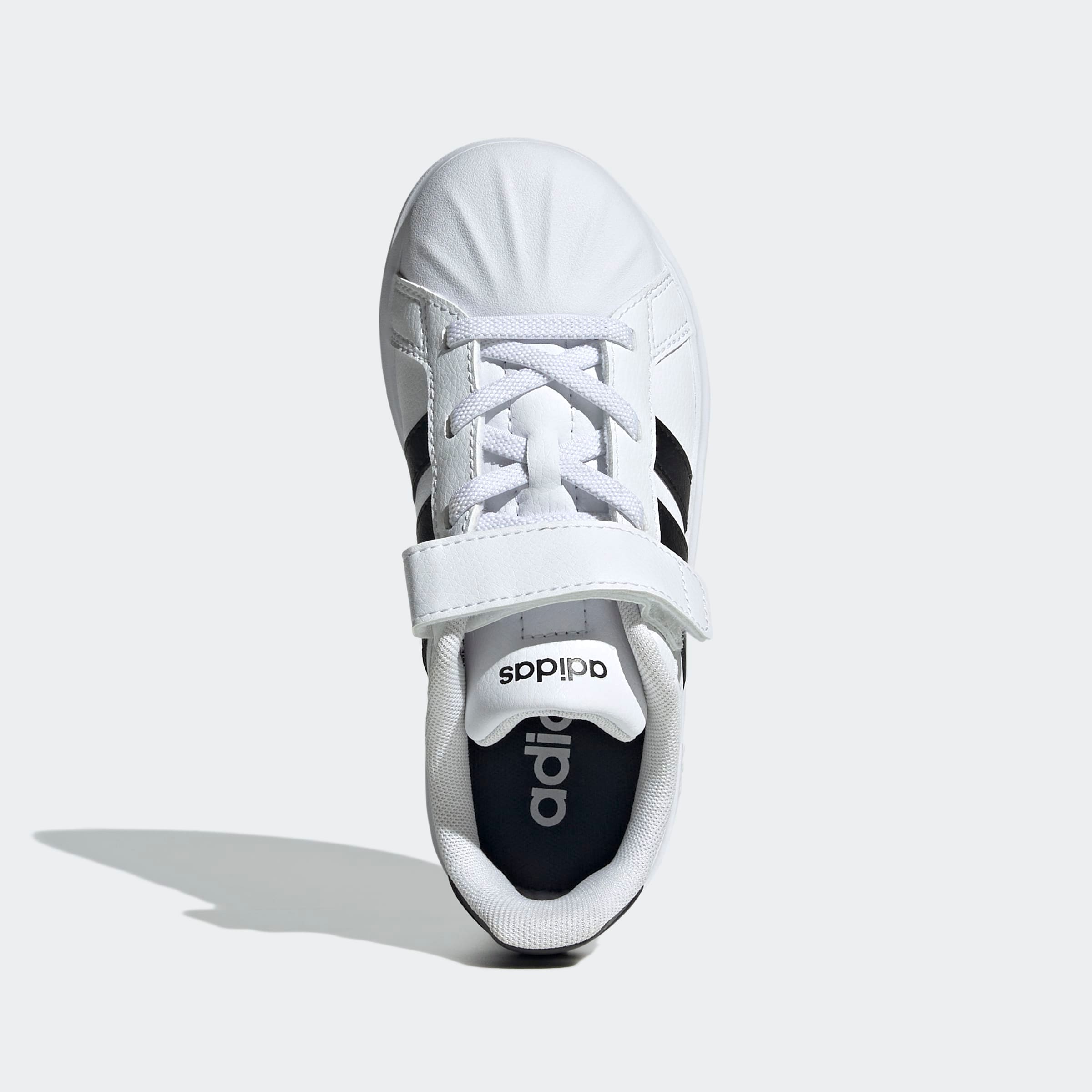 adidas Sportswear Sneaker »STREETTALK«  inspiriert vom Design des adidas superstar, für Kinder