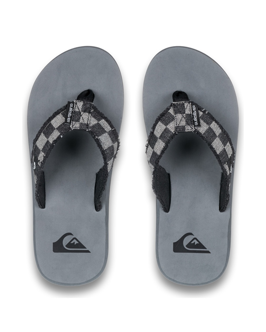 Quiksilver Sandale »Monkey Abyss«