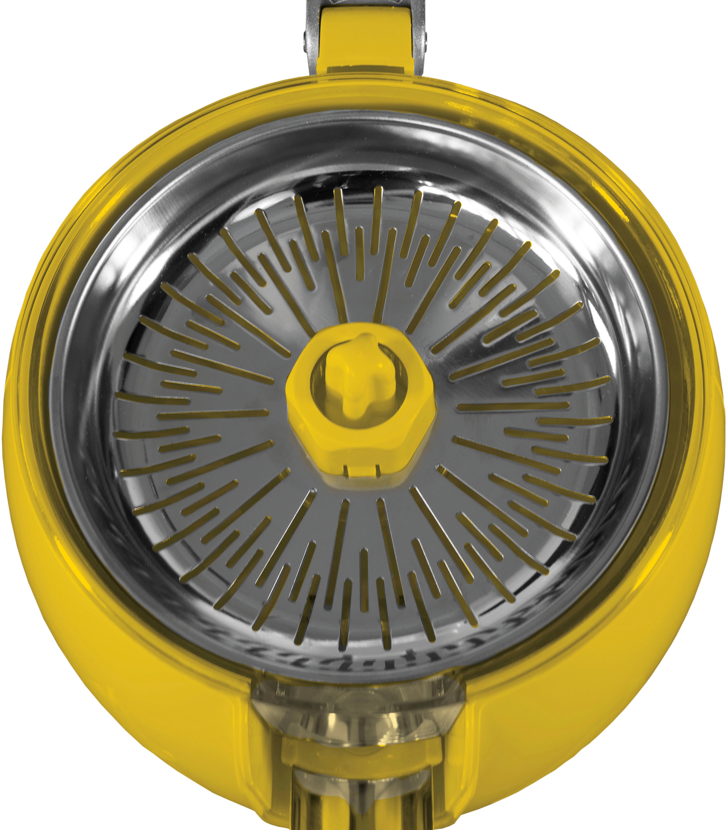Unold Zitruspresse »78132 Power Juicy Yellow«, 1100 W