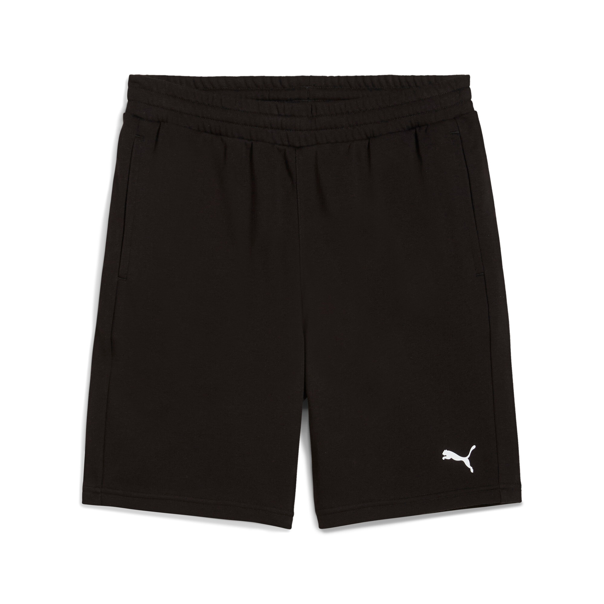 PUMA Trainingsshorts »M TAD ESSENTIALS 8" KNIT SHORT«