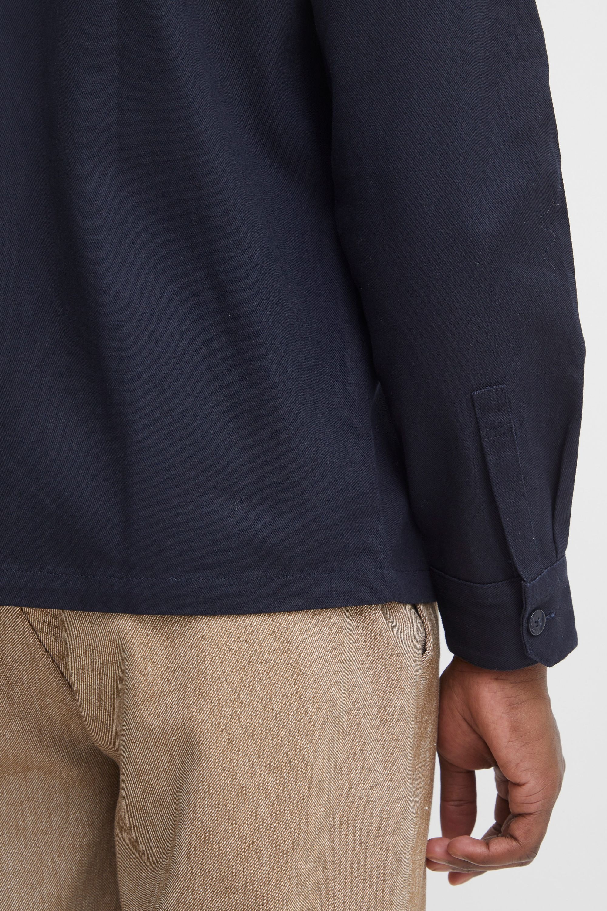 Casual Friday Langarmhemd »Langarmhemd CFAnton«