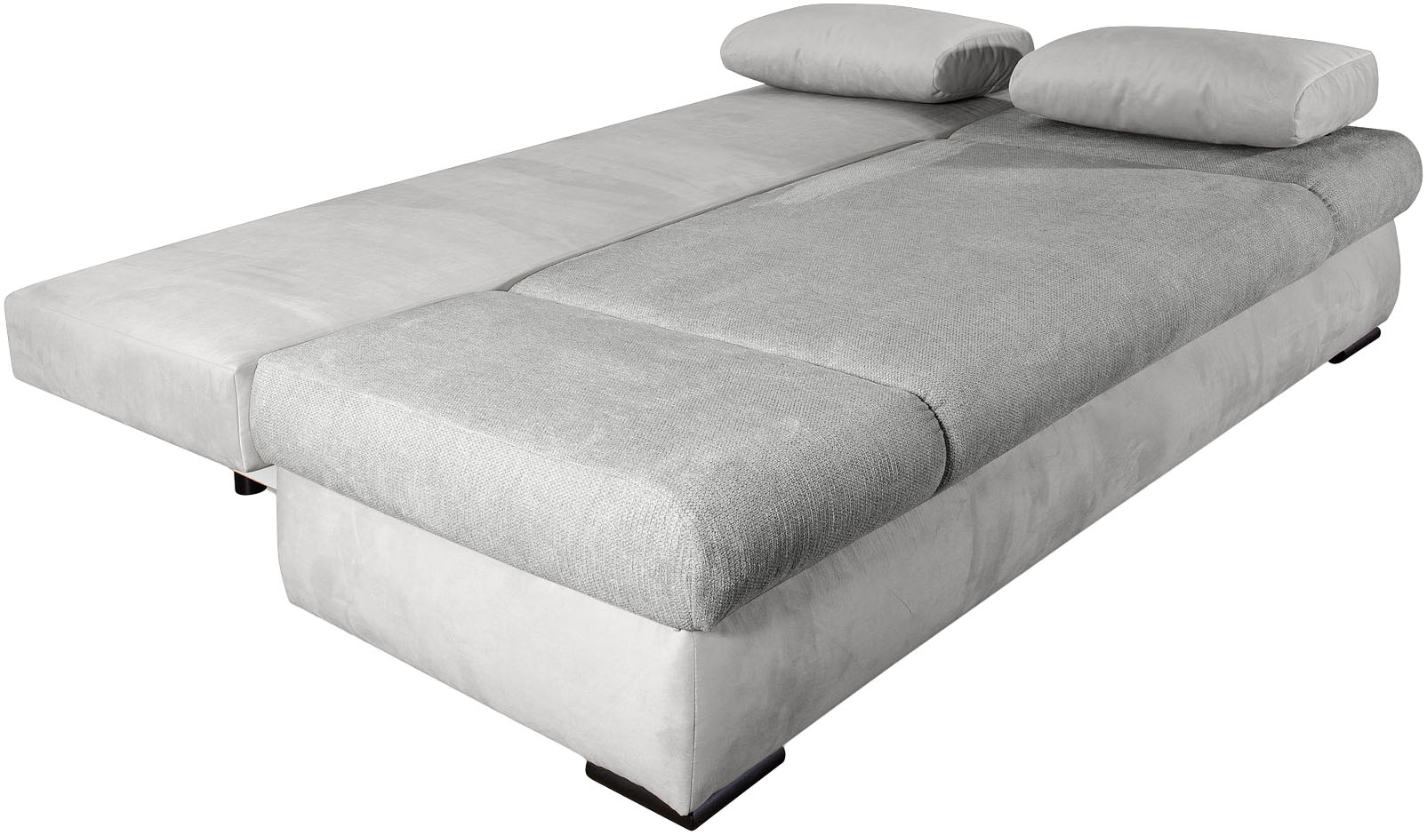 COLLECTION AB Schlafsofa »Chicago mit Bettfunktion, Schlafcouch«