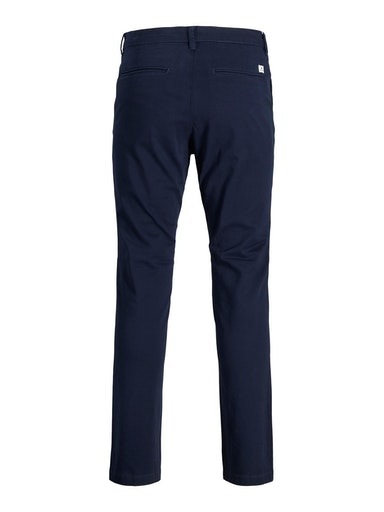 Jack & Jones PlusSize Chinohose »JPSTMARCO JJDAVE LC NOOS PLS«