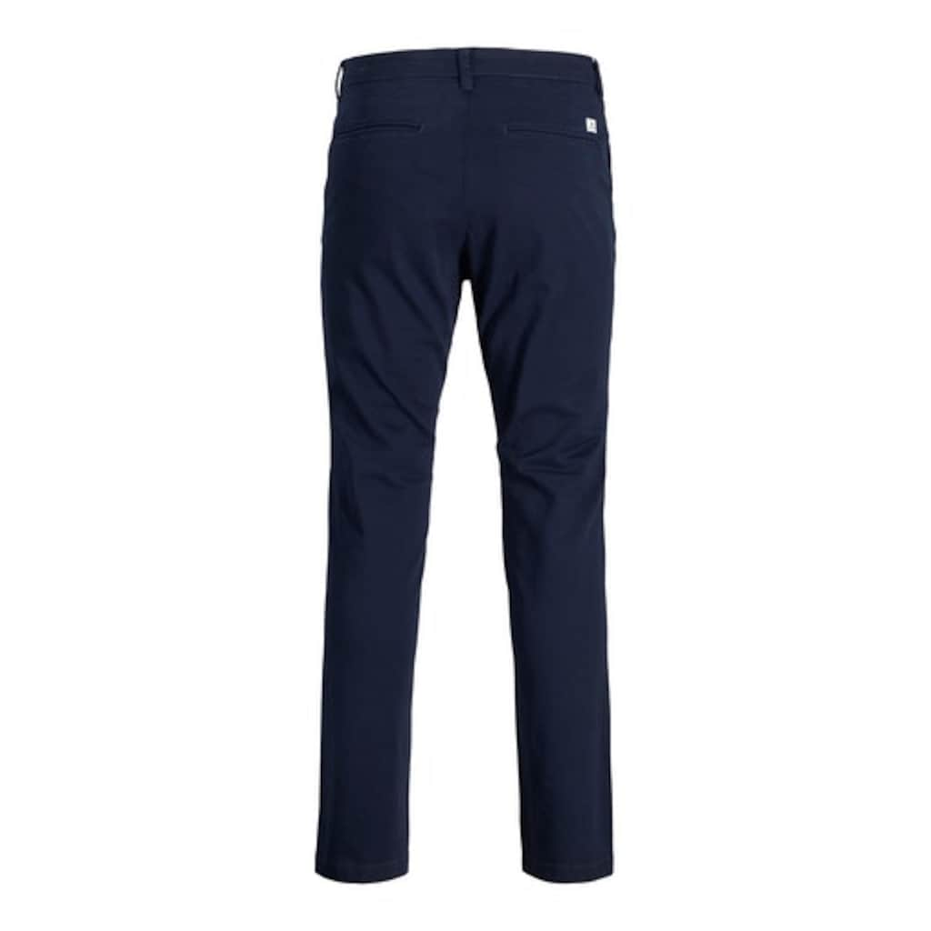 Jack & Jones PlusSize Chinohose »JPSTMARCO JJDAVE LC NOOS PLS«