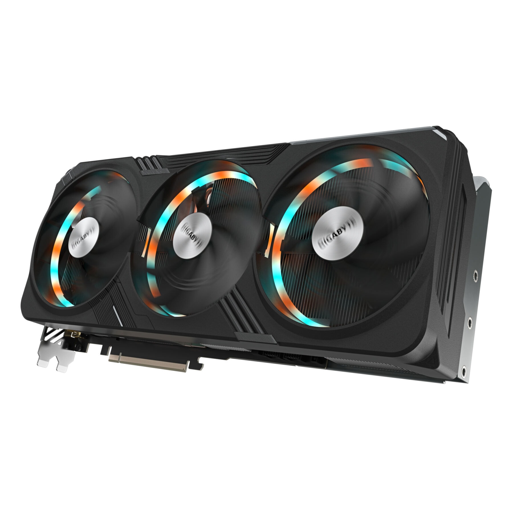 Gigabyte Grafikkarte »GeForce RTX 4080 SUPER GAMING OC 16G«