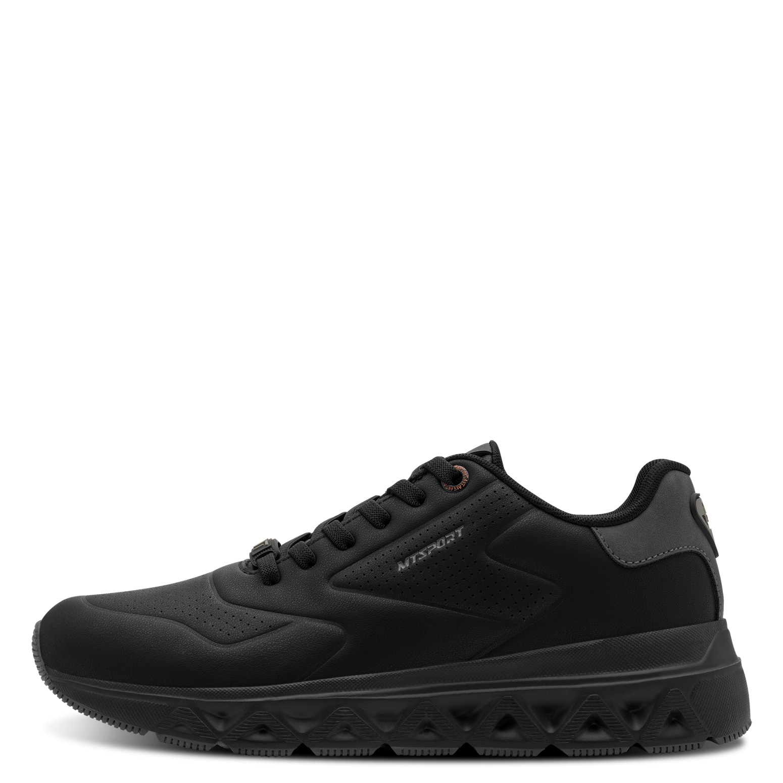 MARCO TOZZI Slip-On Sneaker  Freizeitschuh, Halbschuh, Slipper mit elastischer Schnürung