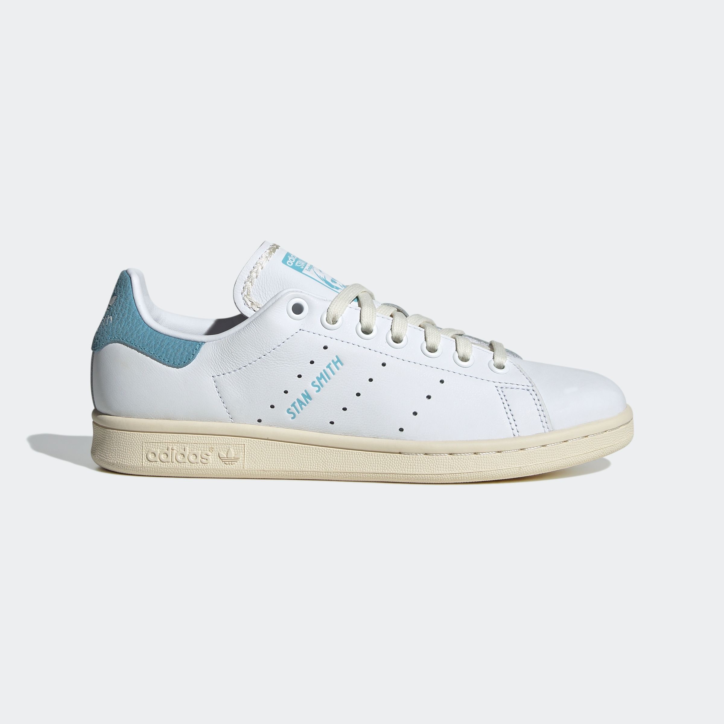 adidas Originals Sneaker »STAN SMITH W«