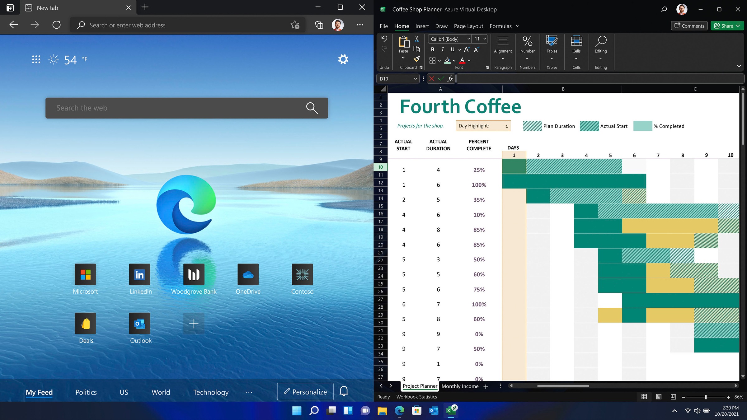 Microsoft Betriebssystem »MS Windwos 11 Betriebssystem Win Pro N FPP 11 64-bit in deutsch«