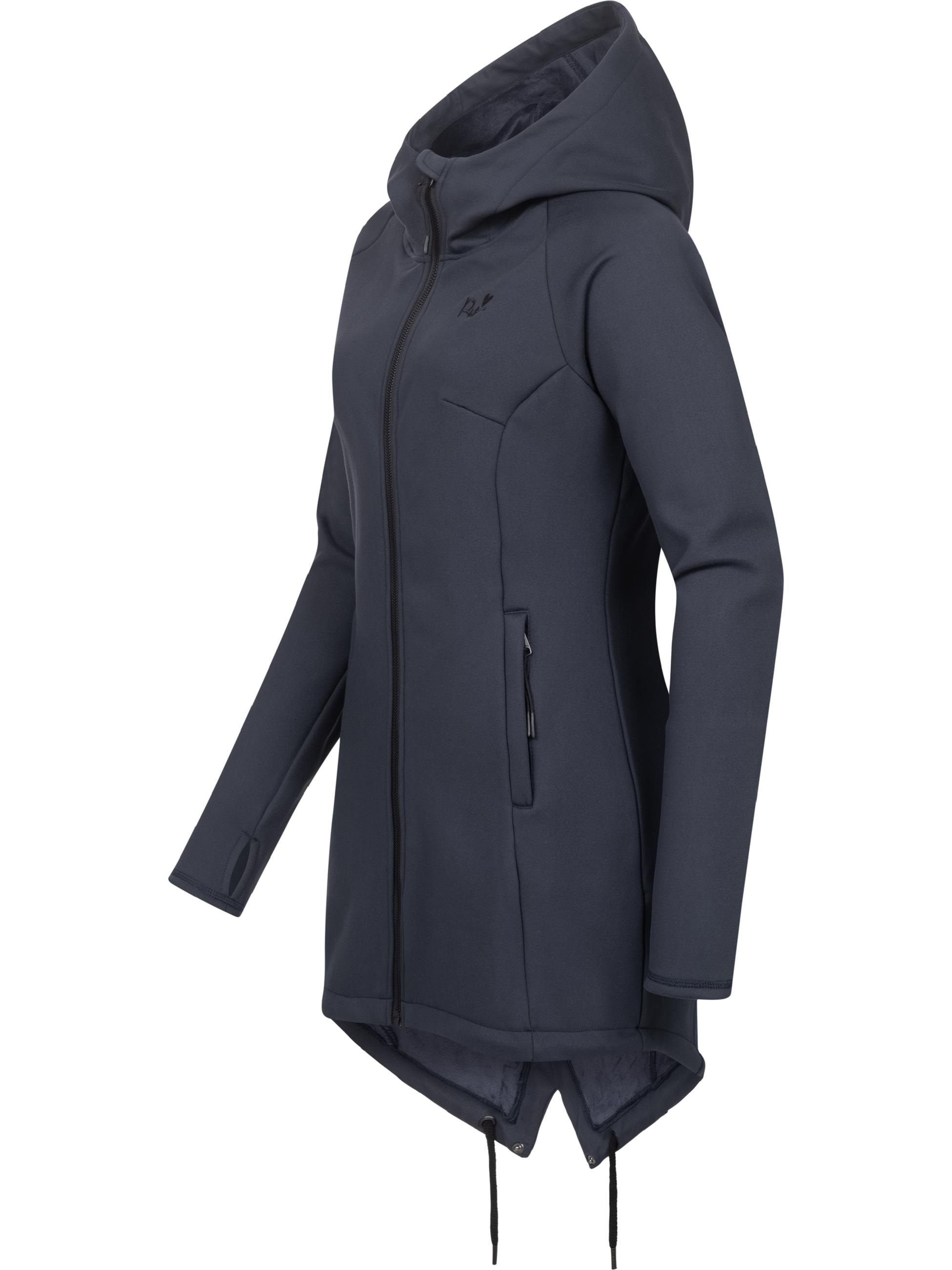 Ragwear Sweatjacke »Sweatjacke Wingi«