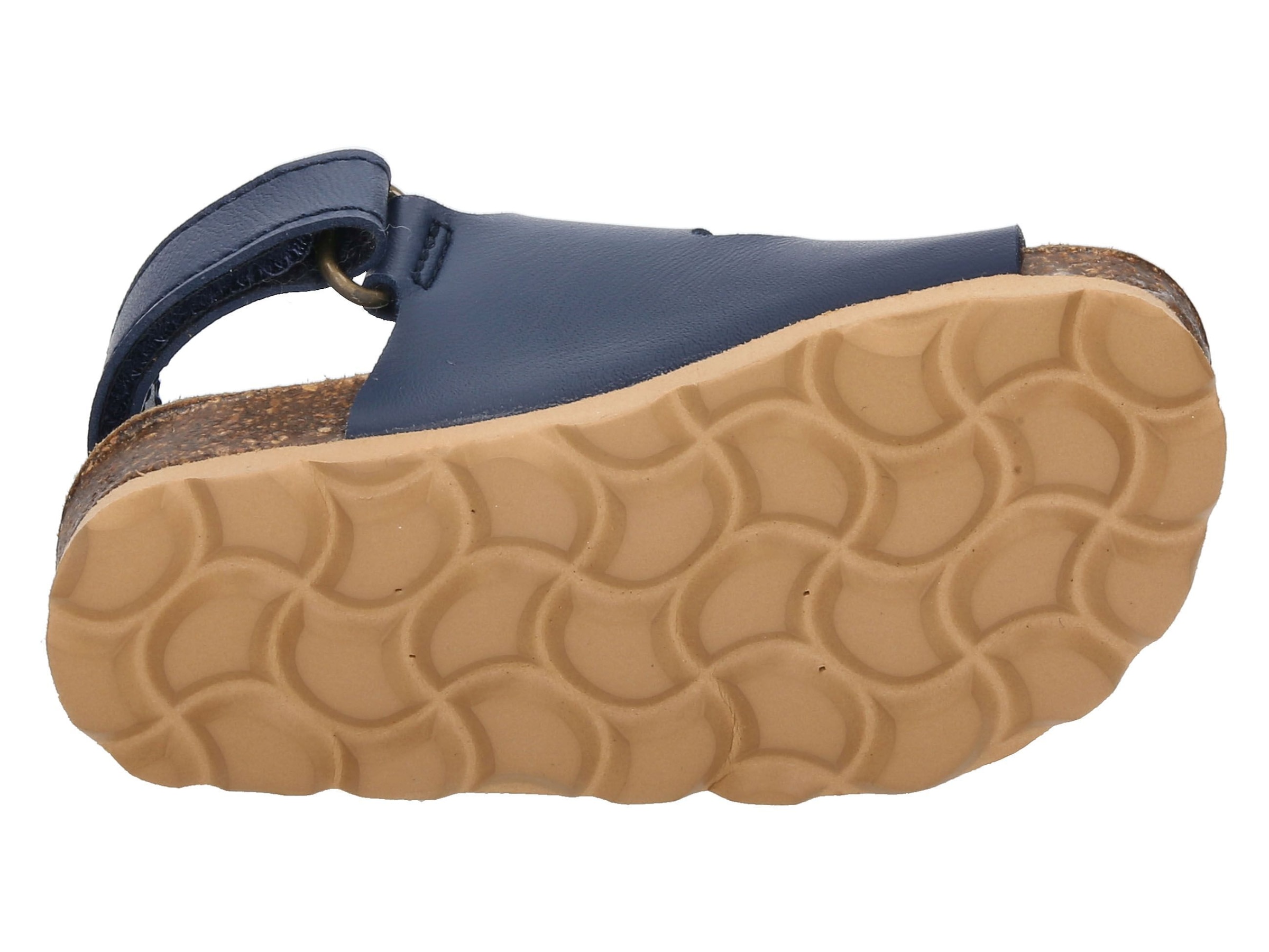 Lico Pantolette »Pantolette Bioline Jax«