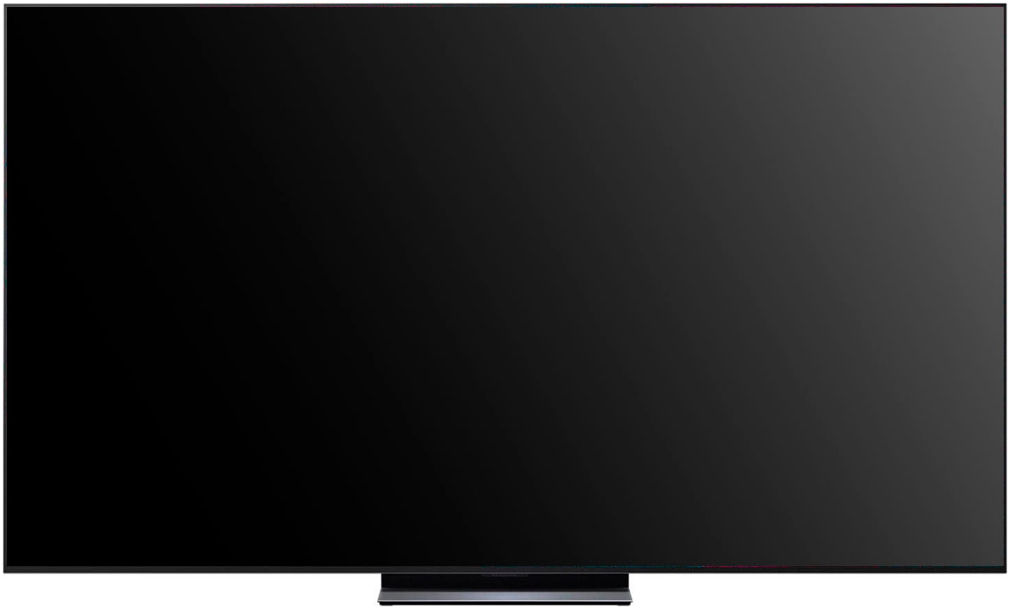 LG OLED-Fernseher »OLED83C5ELA«, 4K Ultra HD, Smart-TV