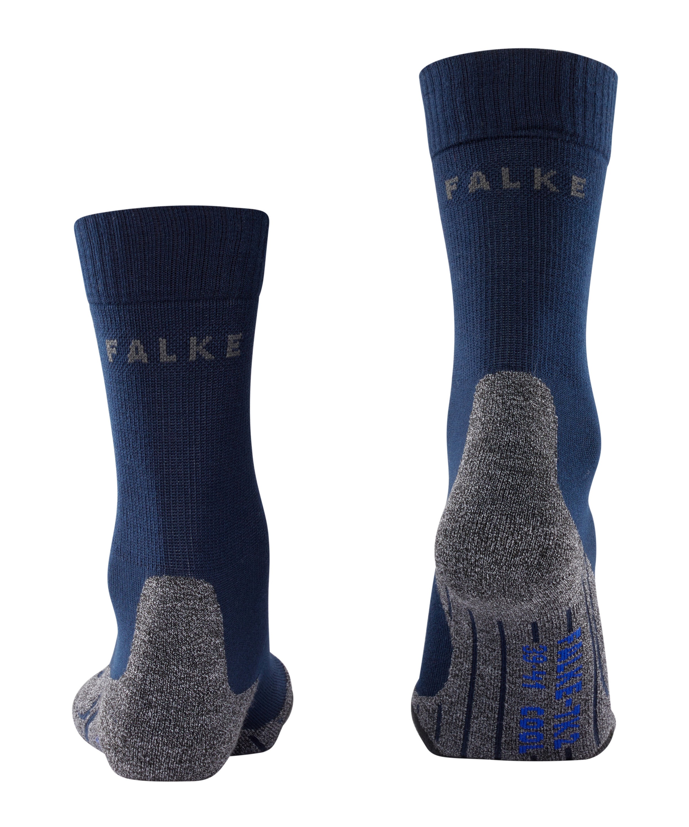 FALKE Wandersocken »TK2 Explore Cool« hoher Komfort im Mittelgebirge, schnelltrocknend, atmungsaktiv
