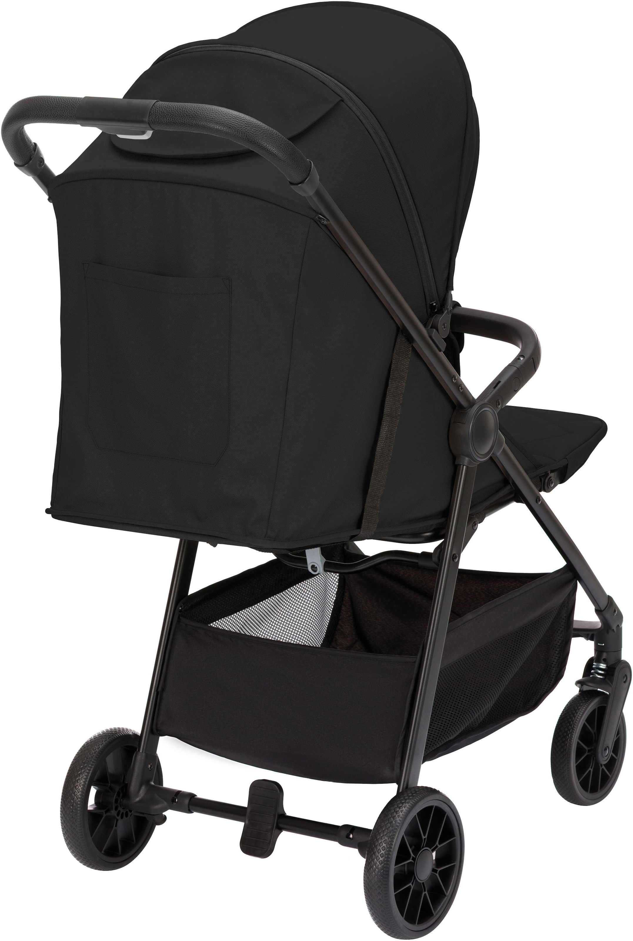 Fillikid Kinder-Buggy »Milo« Gewicht nur 5,3 kg