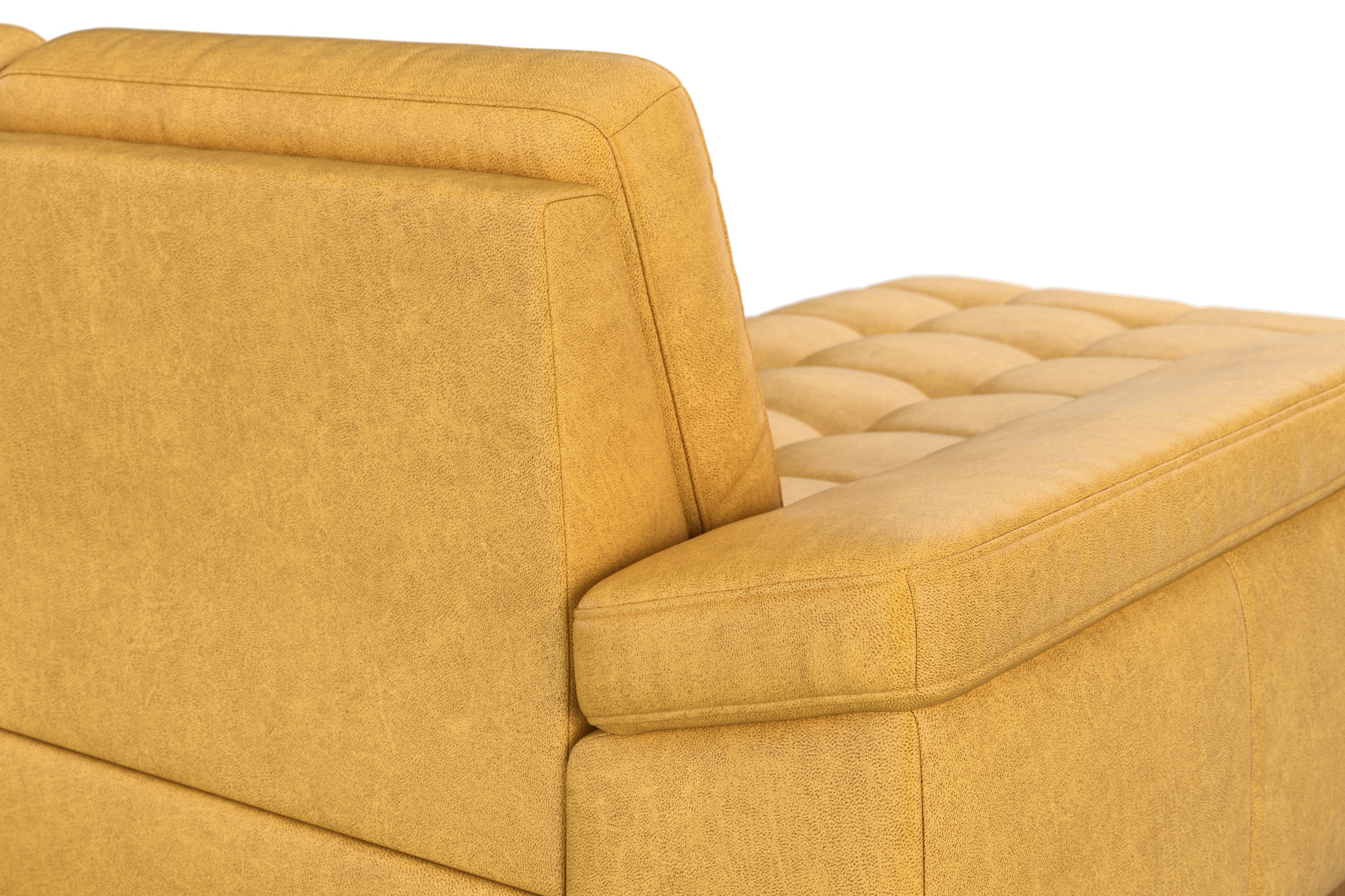 sit&more Wohnlandschaft »Westham U-Form«, wahlweise mit Bettfunktion, Bettkasten, Sitztiefenverstellung
