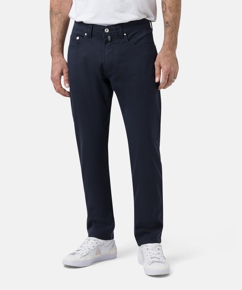 Pierre Cardin 5-Pocket-Jeans »Lyon tapered«