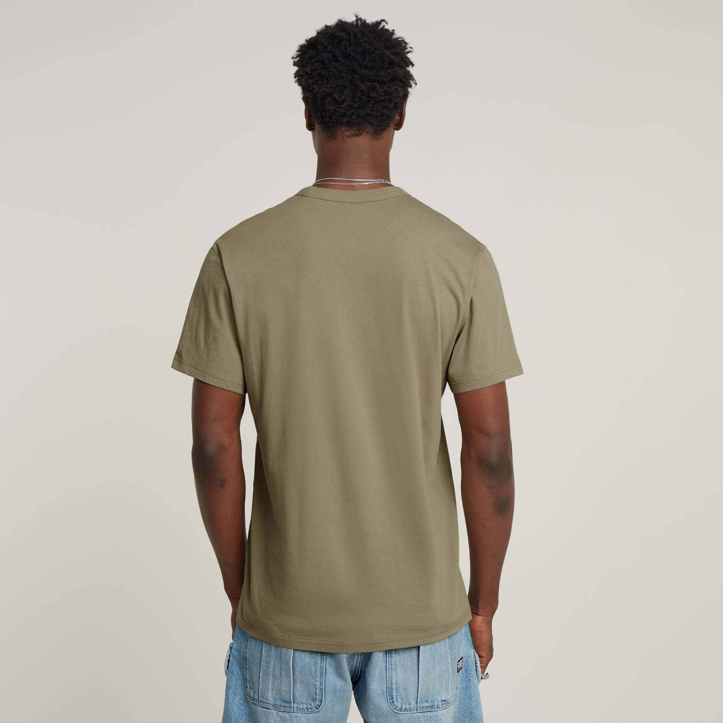 G-STAR T-Shirt »Nifous«