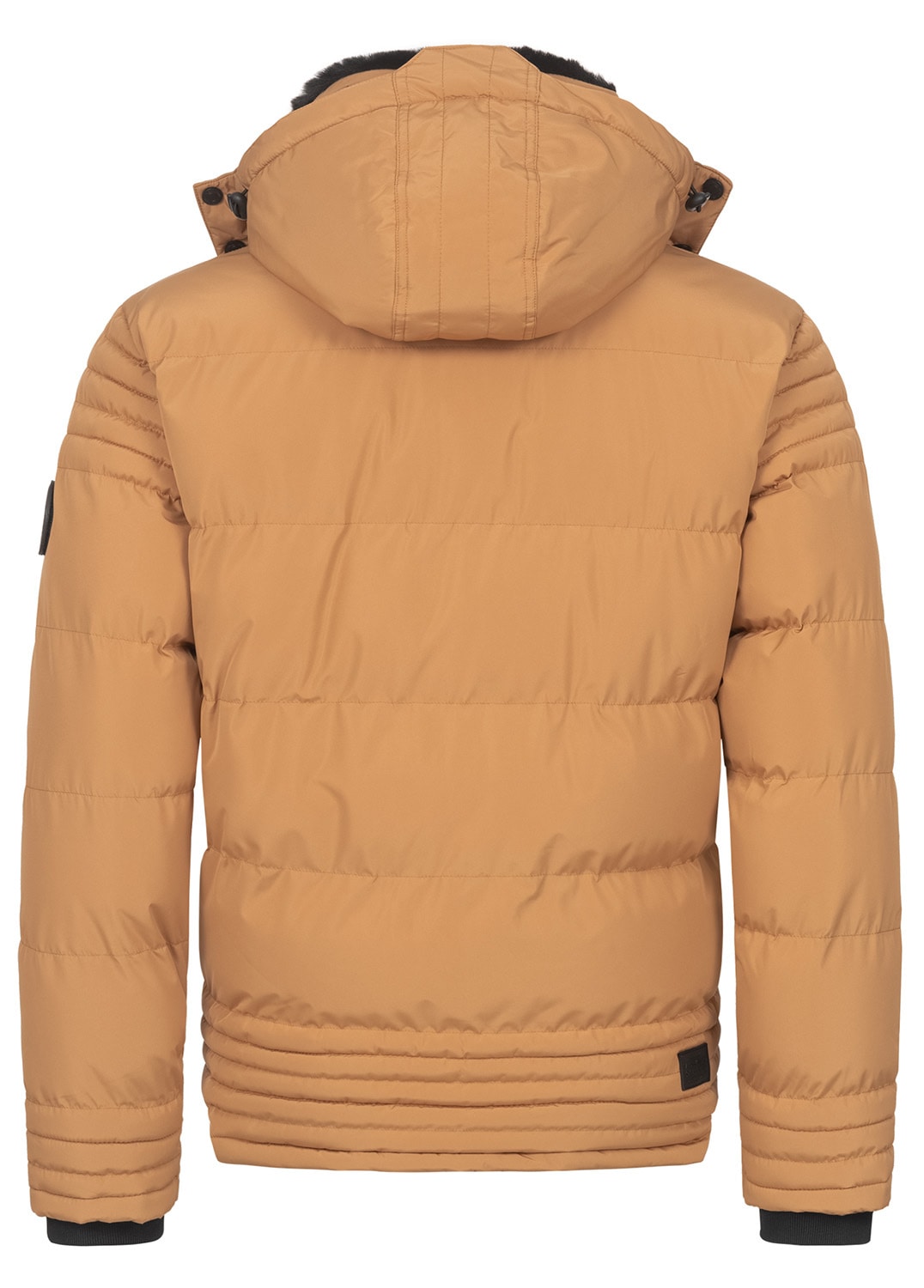 Alessandro Salvarini Winterjacke »A. Salvarini Herren Winterjacke AS281«