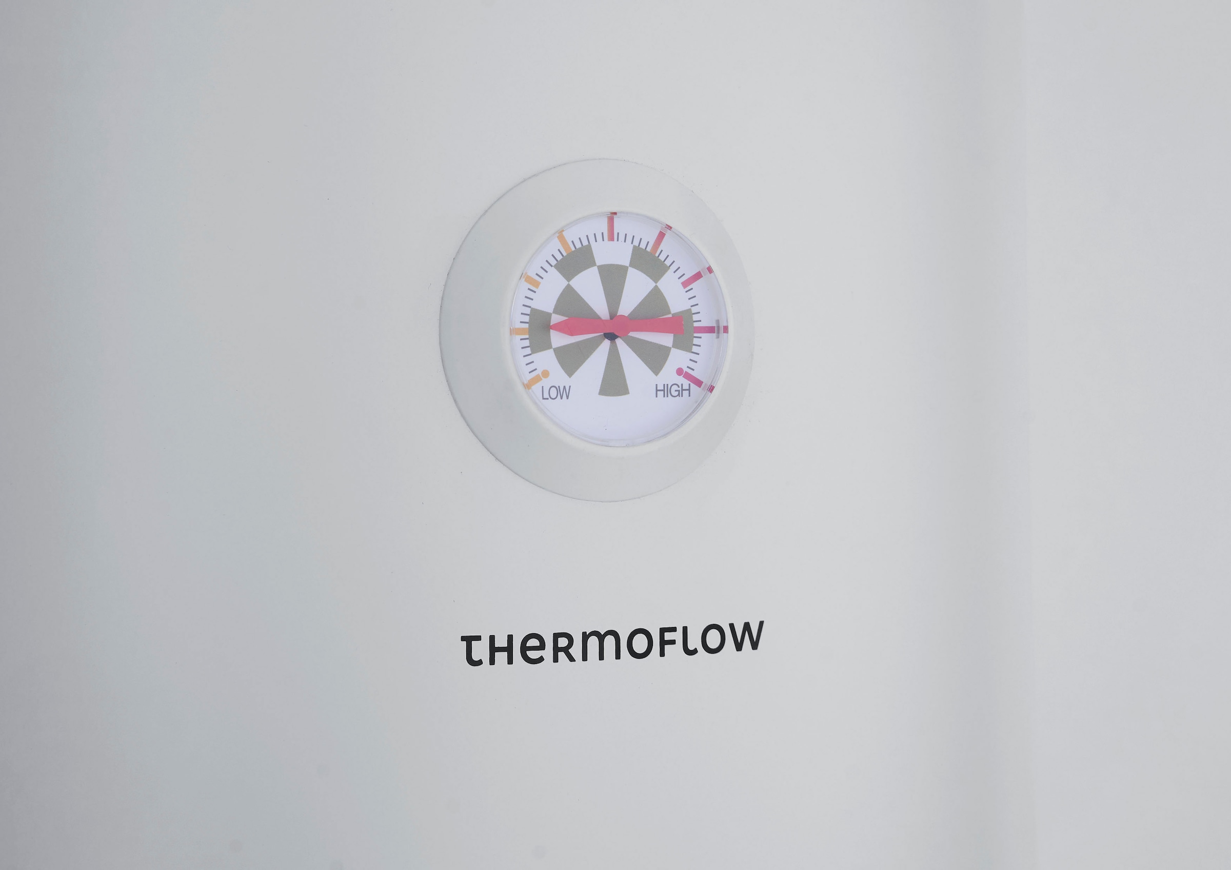 Thermoflow Standspeicher »DS50«, Aufheizzeit von 10 °C auf 65 °C in 102 min