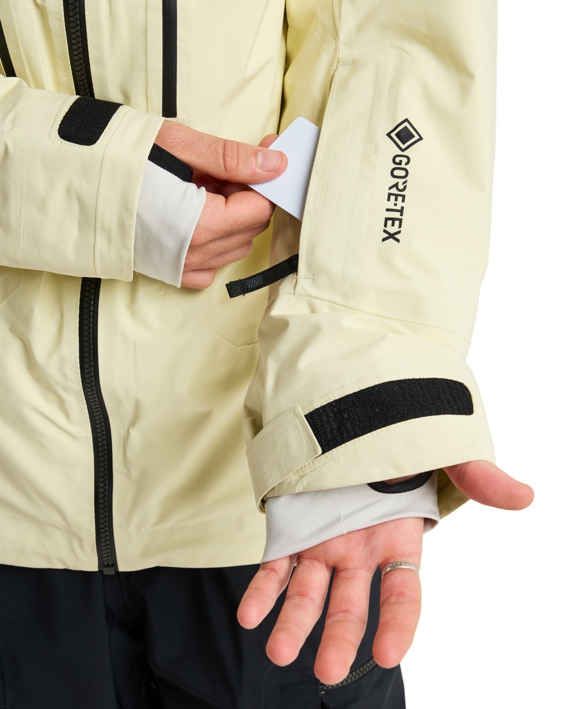 Quiksilver »Pro Path Stretch GORE-TEX®«