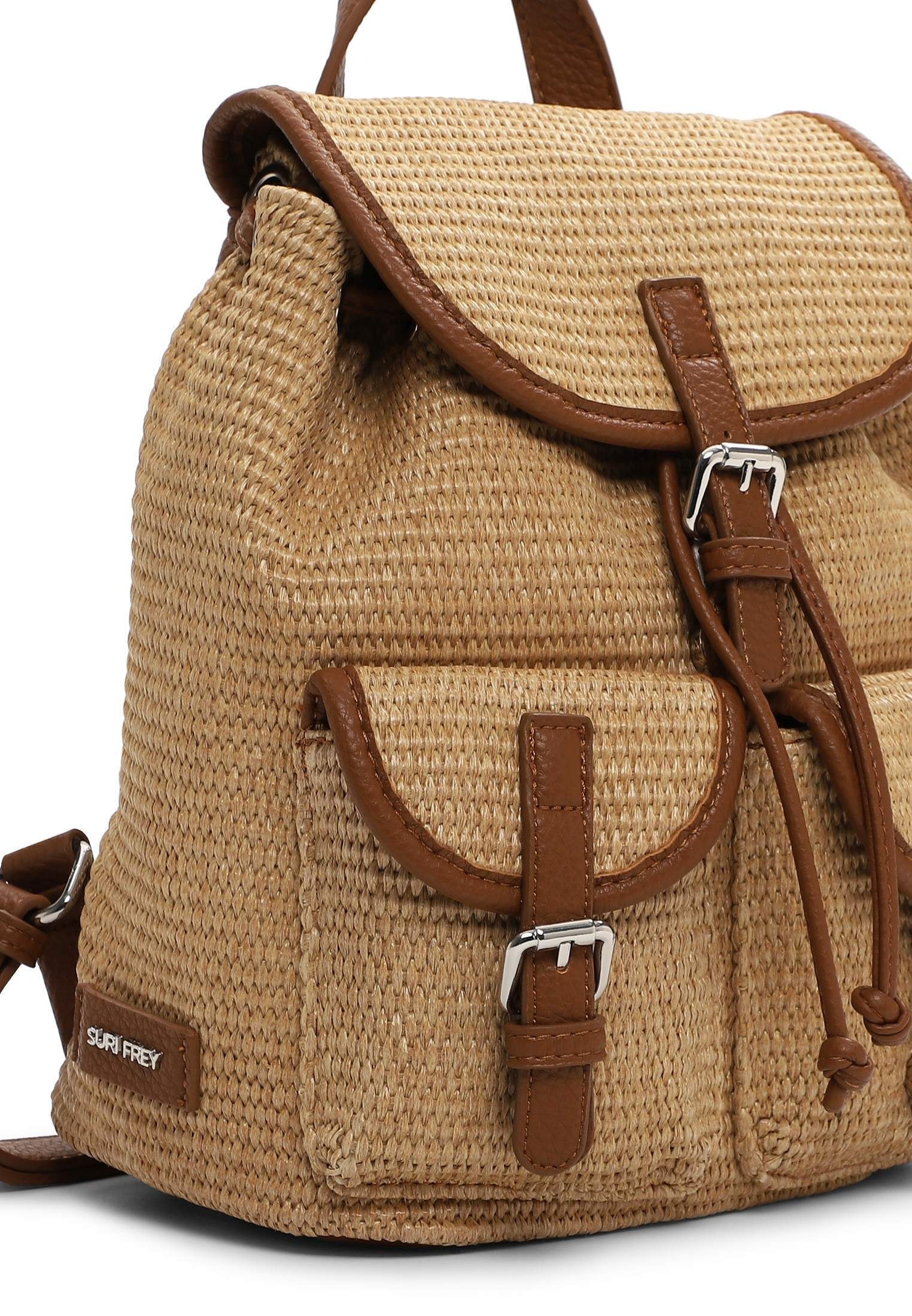 SURI FREY Rucksack »Rucksack SFY Cady«